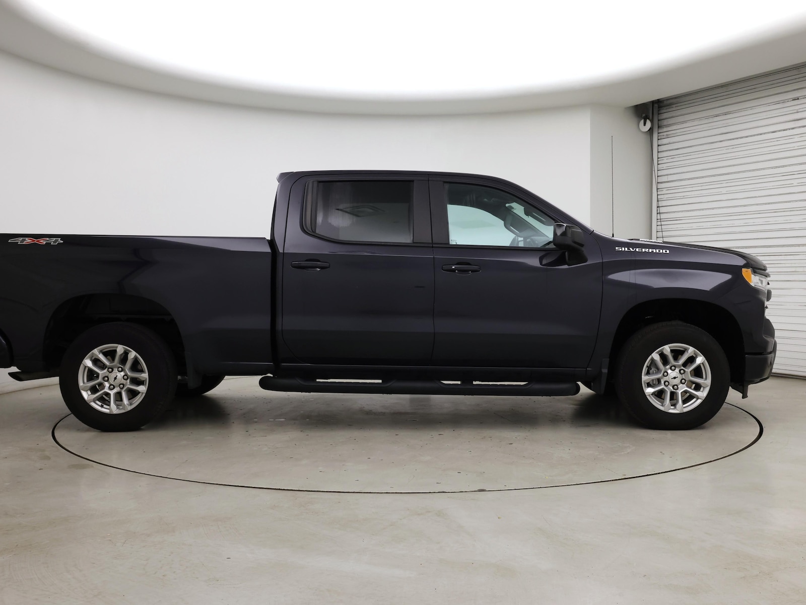 2024 Chevrolet Silverado 1500 RST - Photo 8