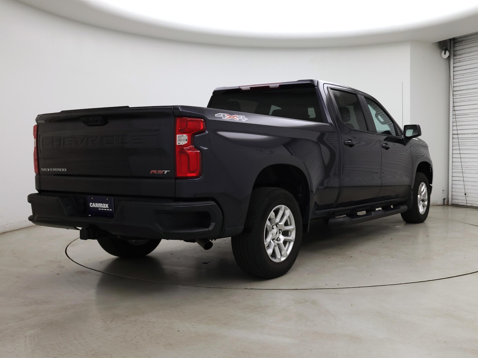 2024 Chevrolet Silverado 1500 RST - Photo 9