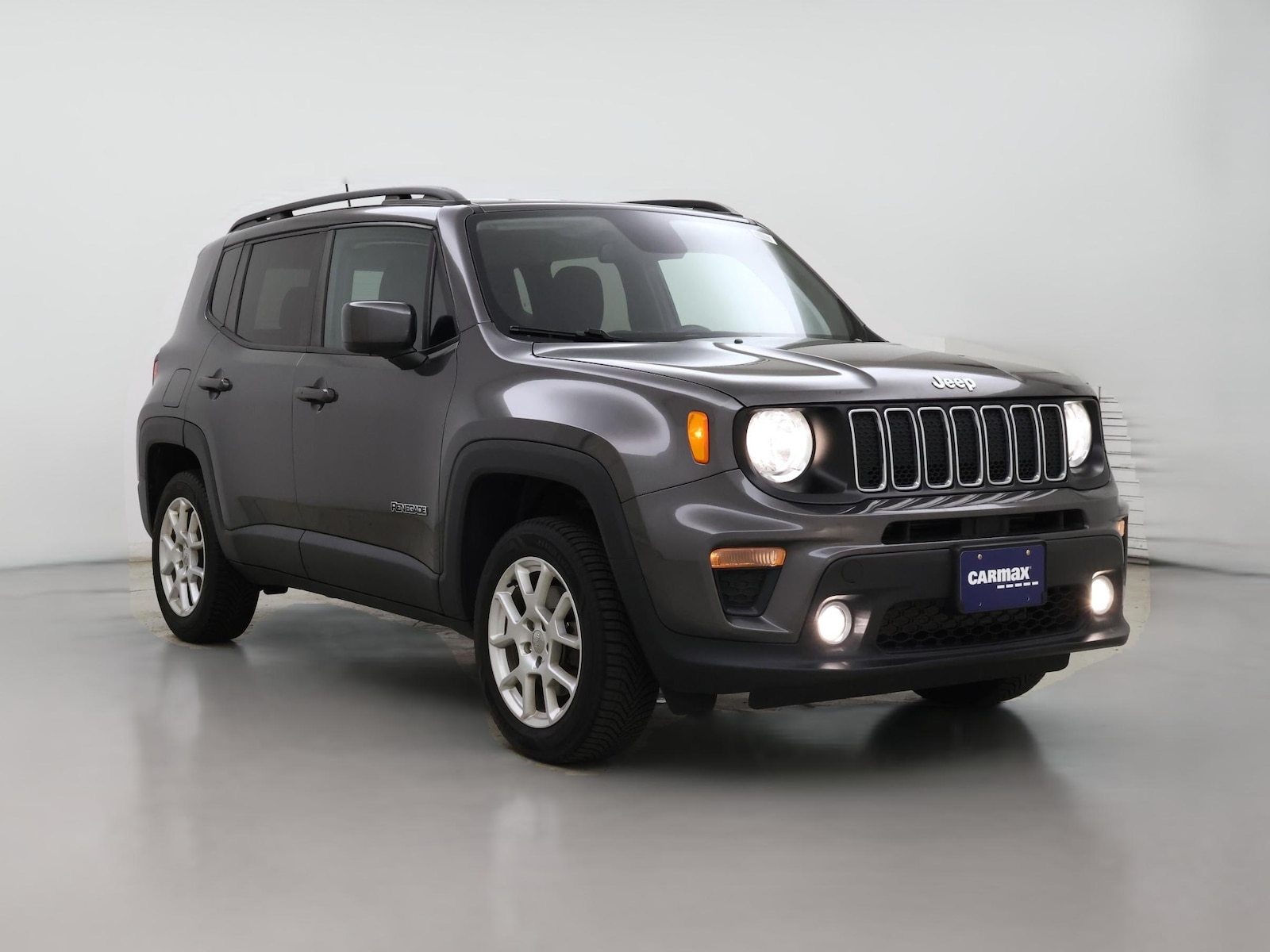 2019 Jeep Renegade