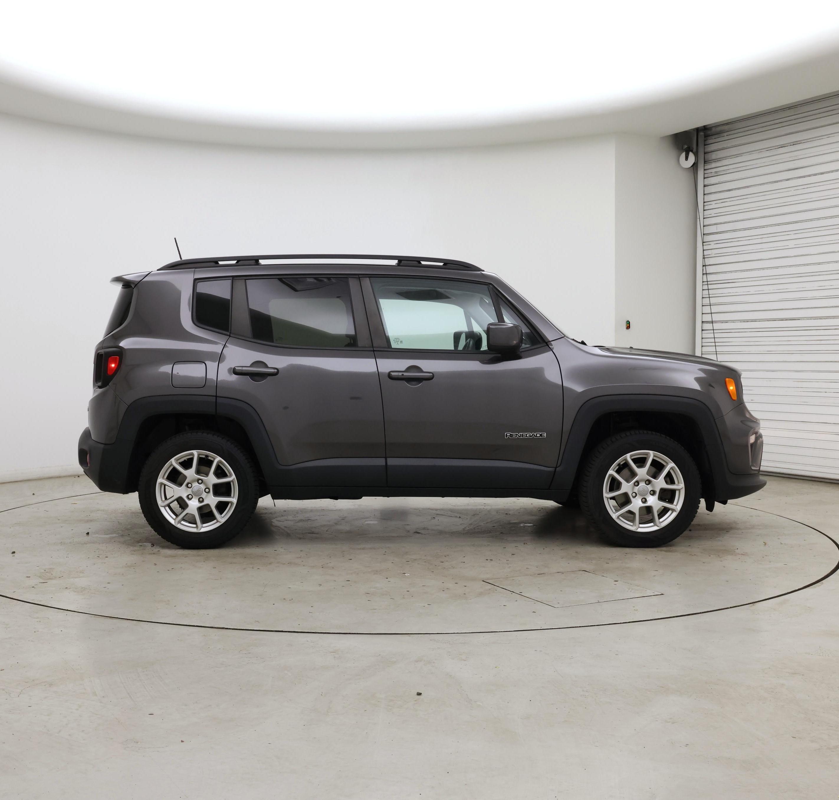 Thumbnail: 2019 Jeep Renegade - 7