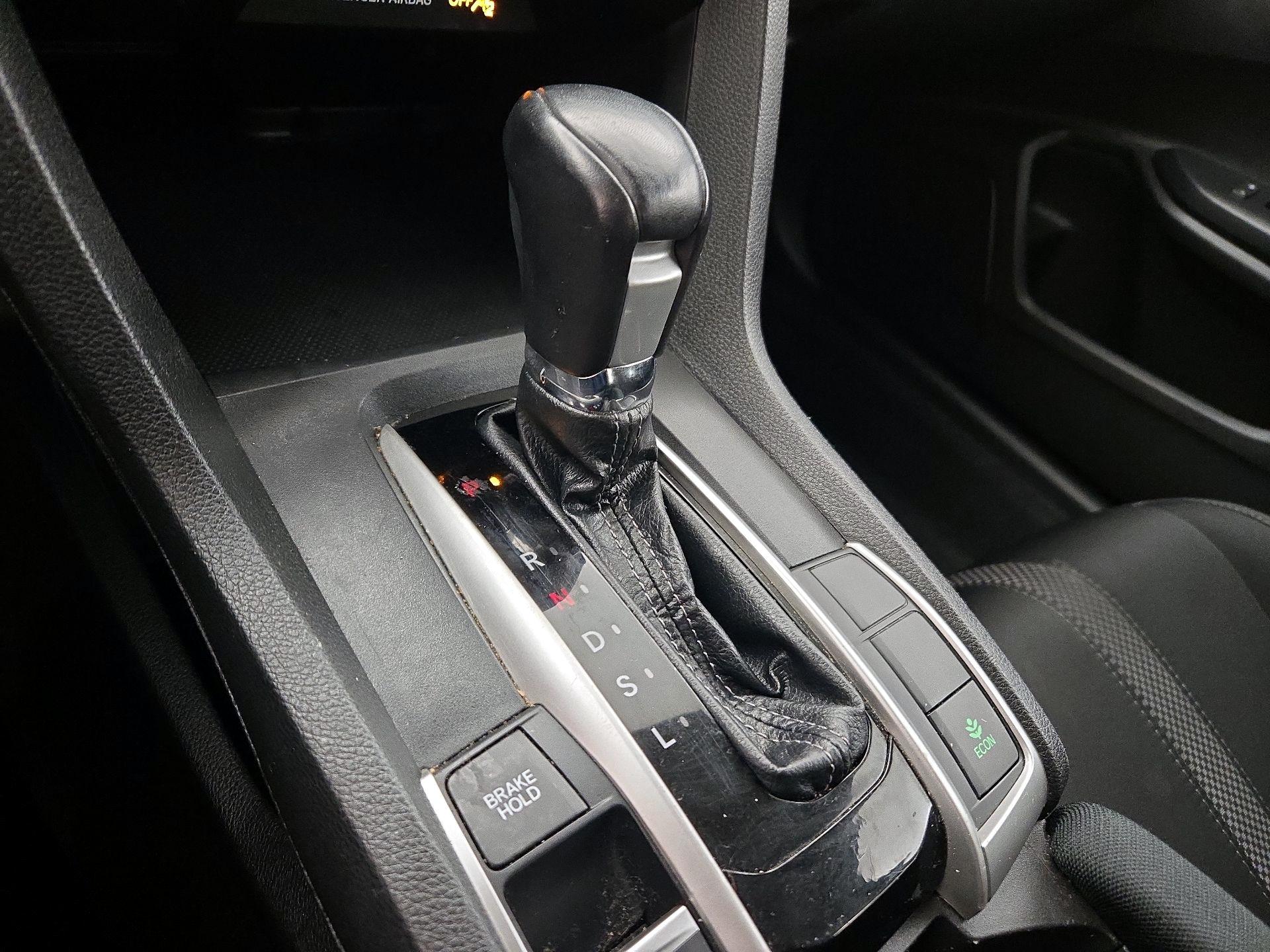 Thumbnail: 2020 Honda Civic - 17