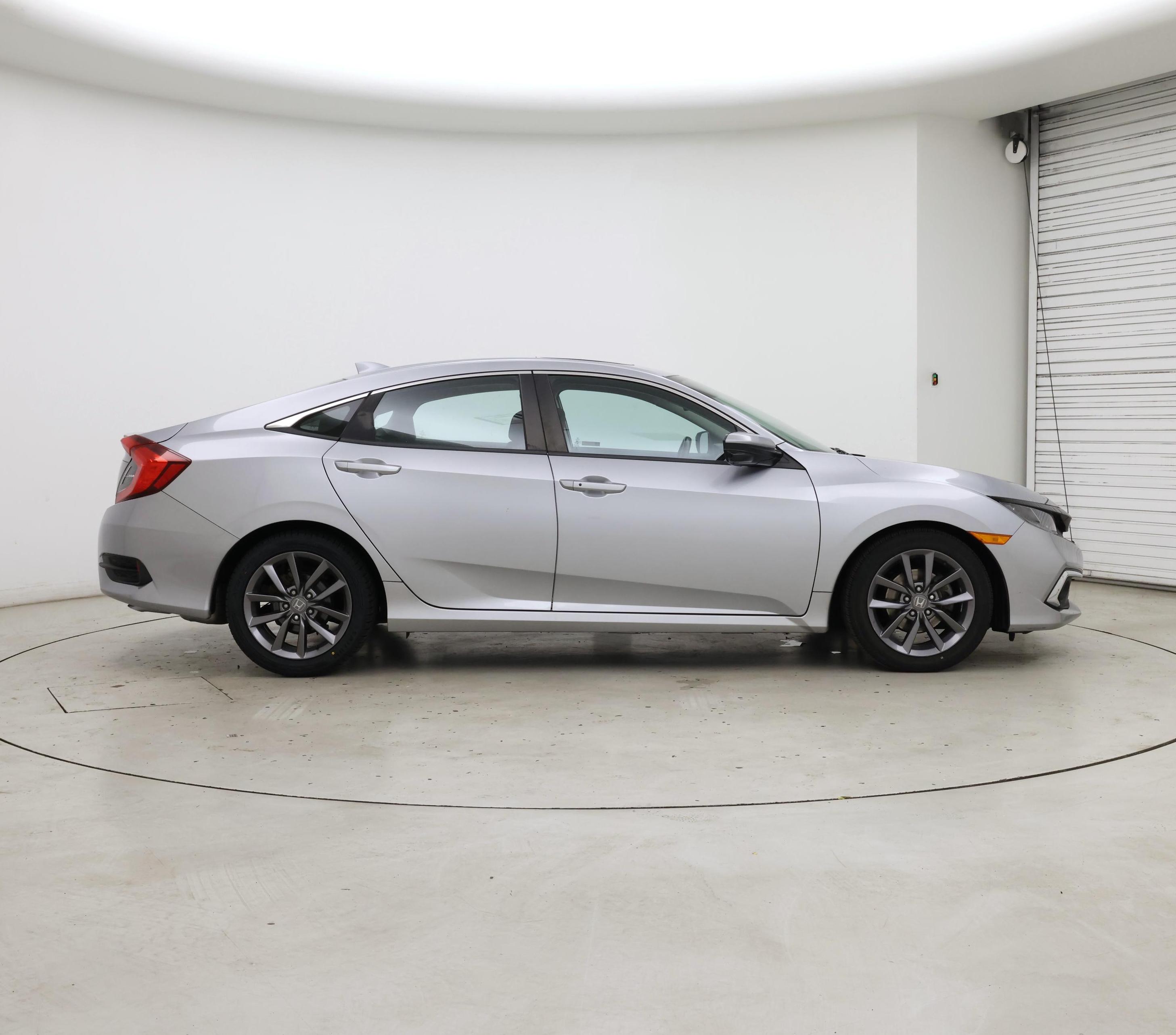 Thumbnail: 2020 Honda Civic - 7