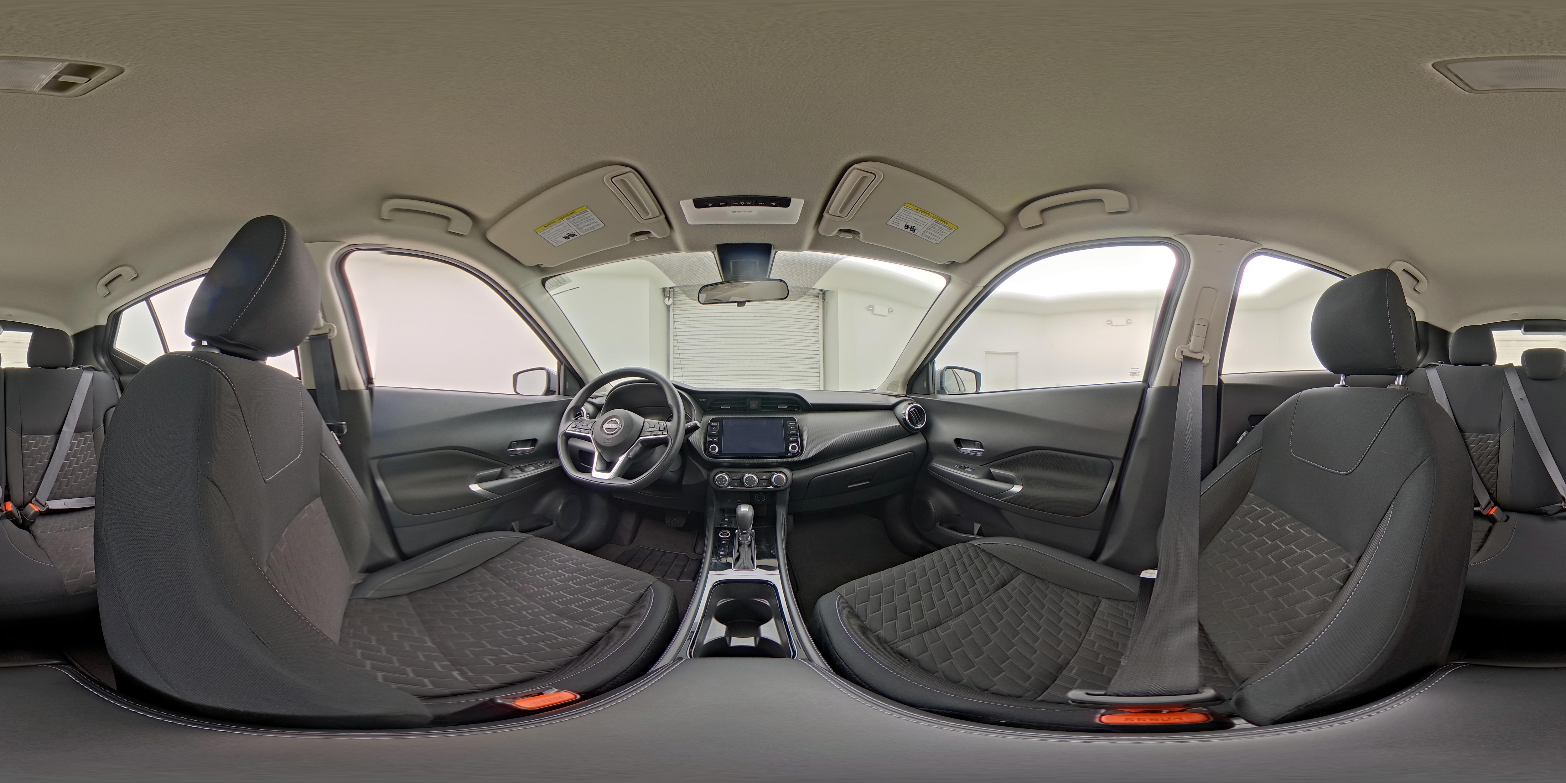 2023 Nissan Kicks SV - Photo 23