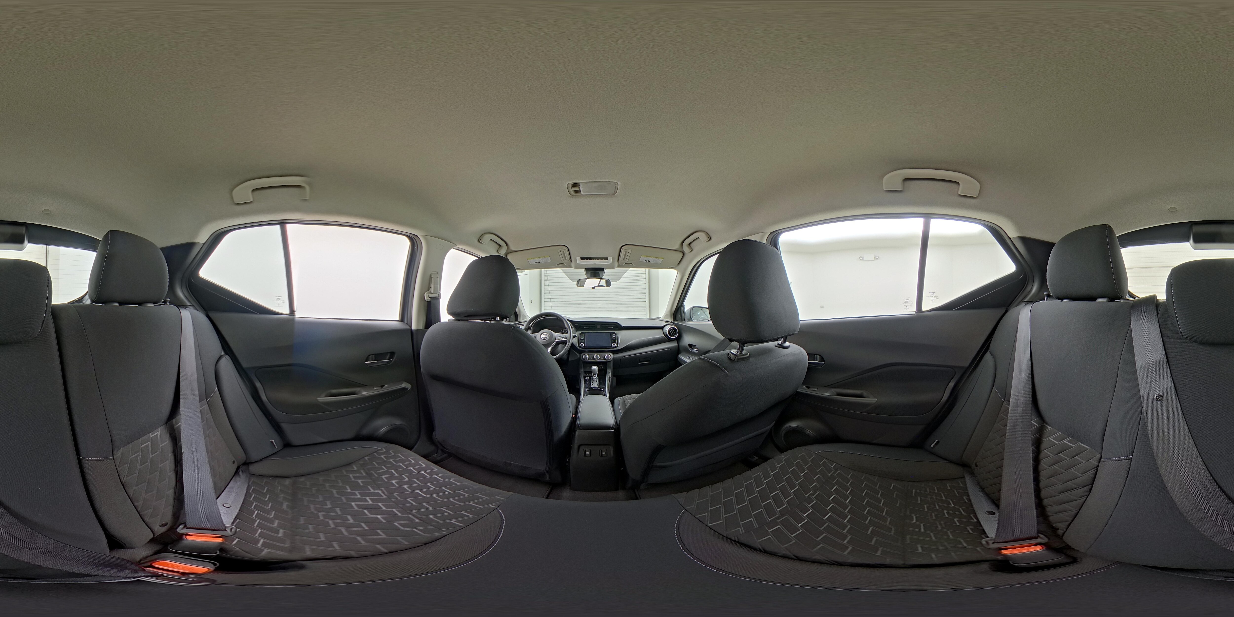 2023 Nissan Kicks SV - Photo 24
