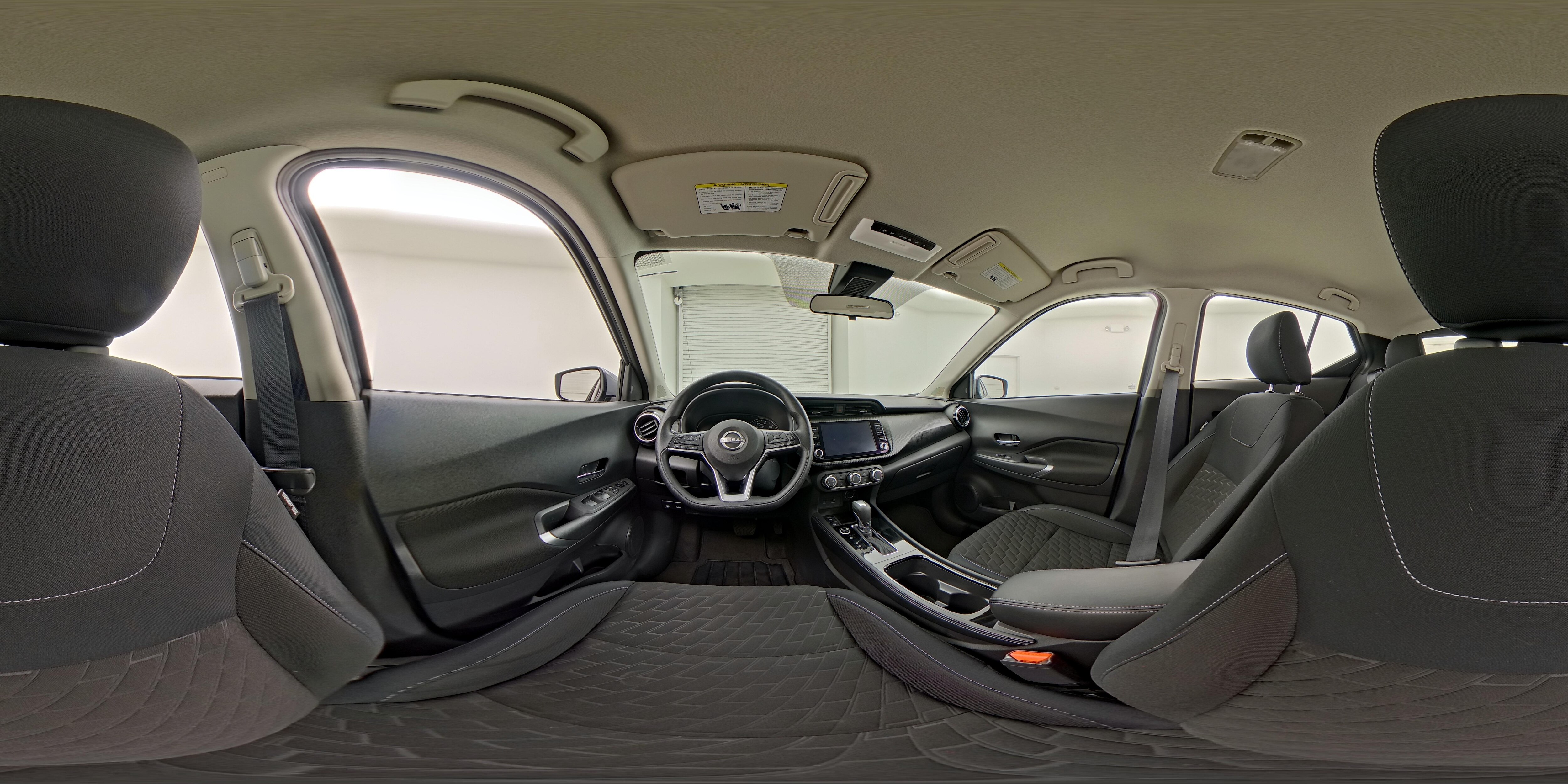 2023 Nissan Kicks SV - Photo 25