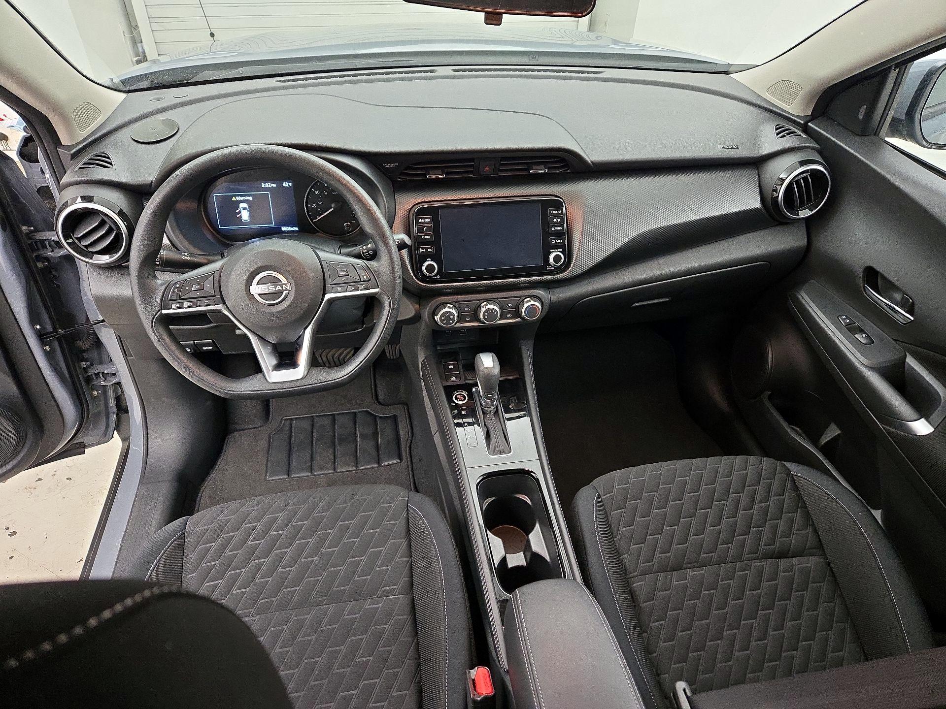 Thumbnail: 2023 Nissan Kicks - 9