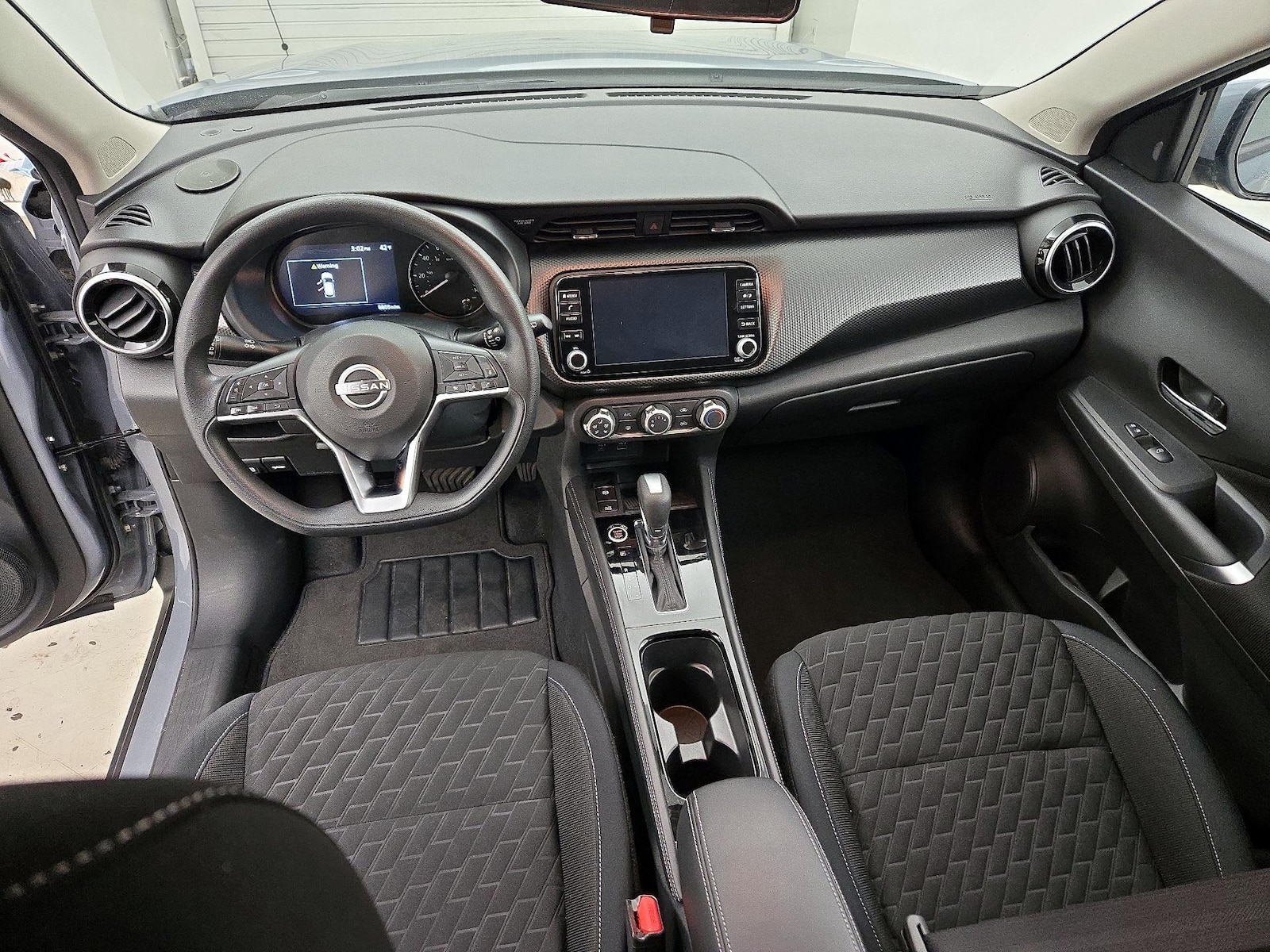 2023 Nissan Kicks SV - Photo 10