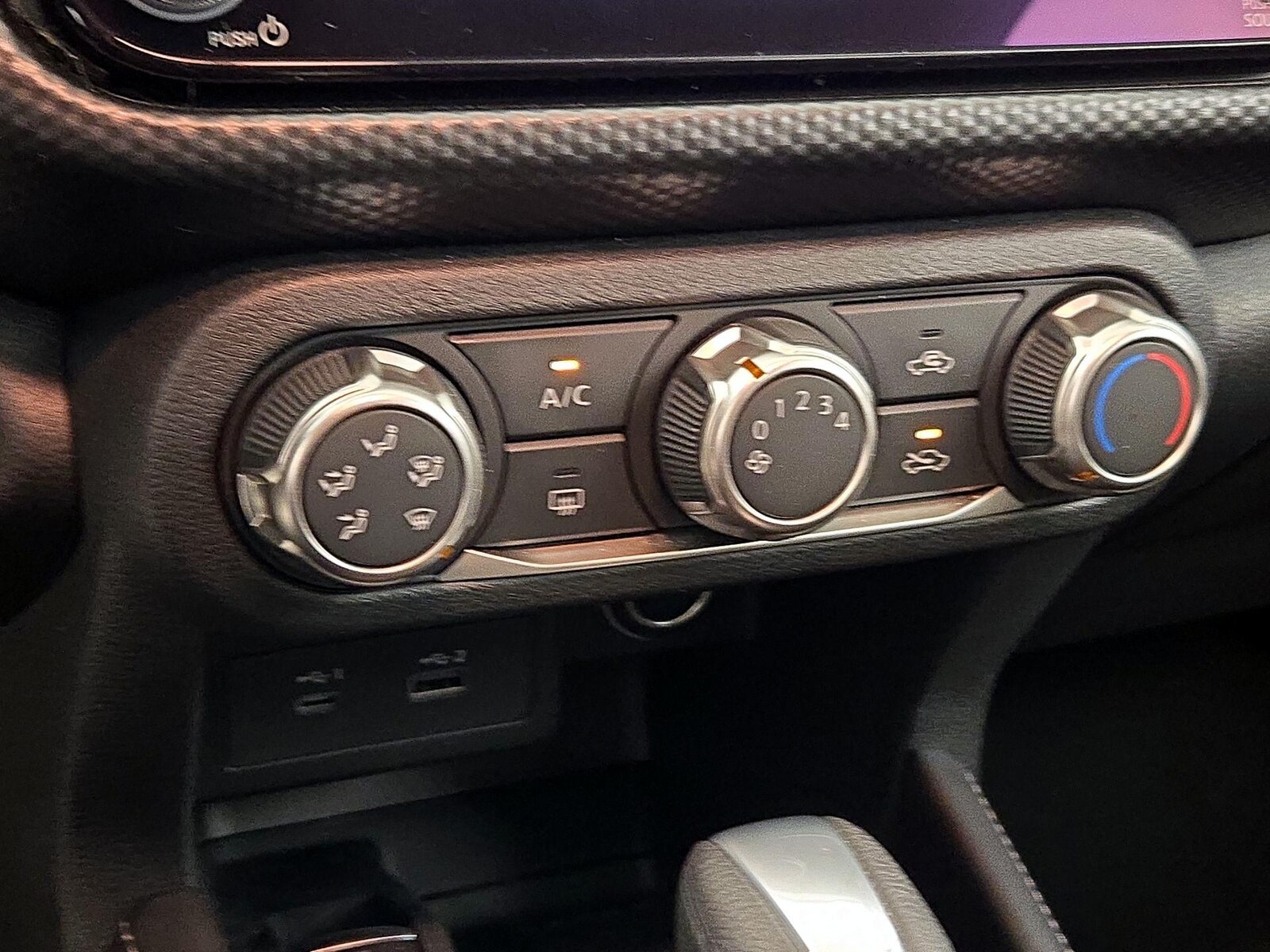 2023 Nissan Kicks SV - Photo 16