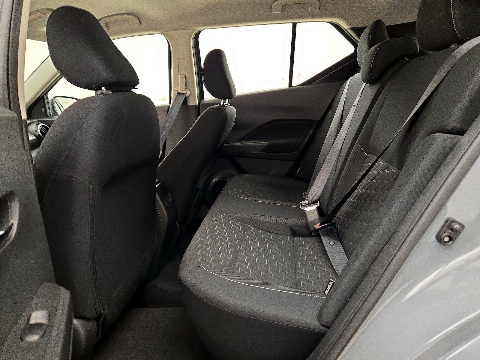 2023 Nissan Kicks SV - Photo 19