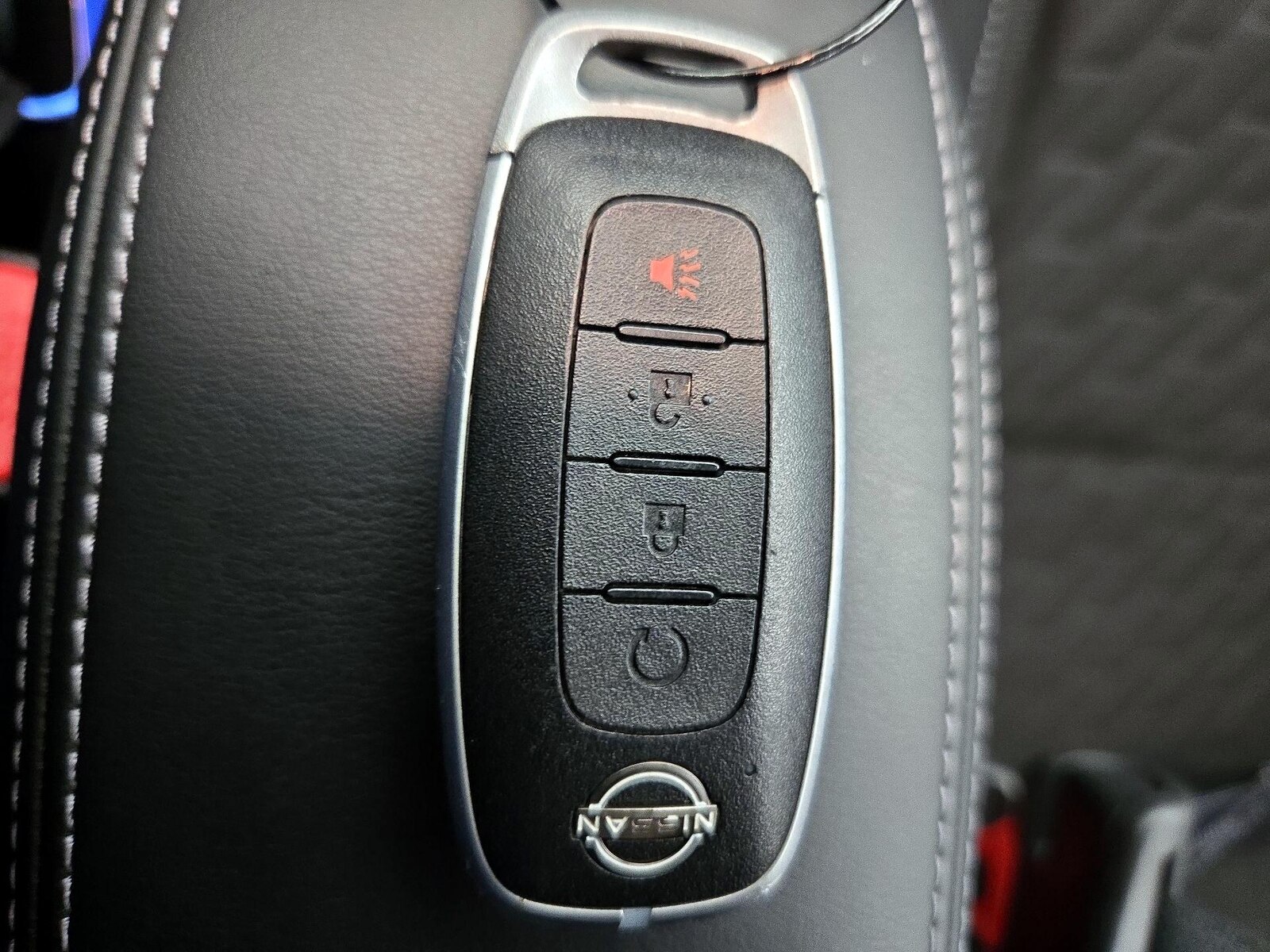 2023 Nissan Kicks SV - Photo 22