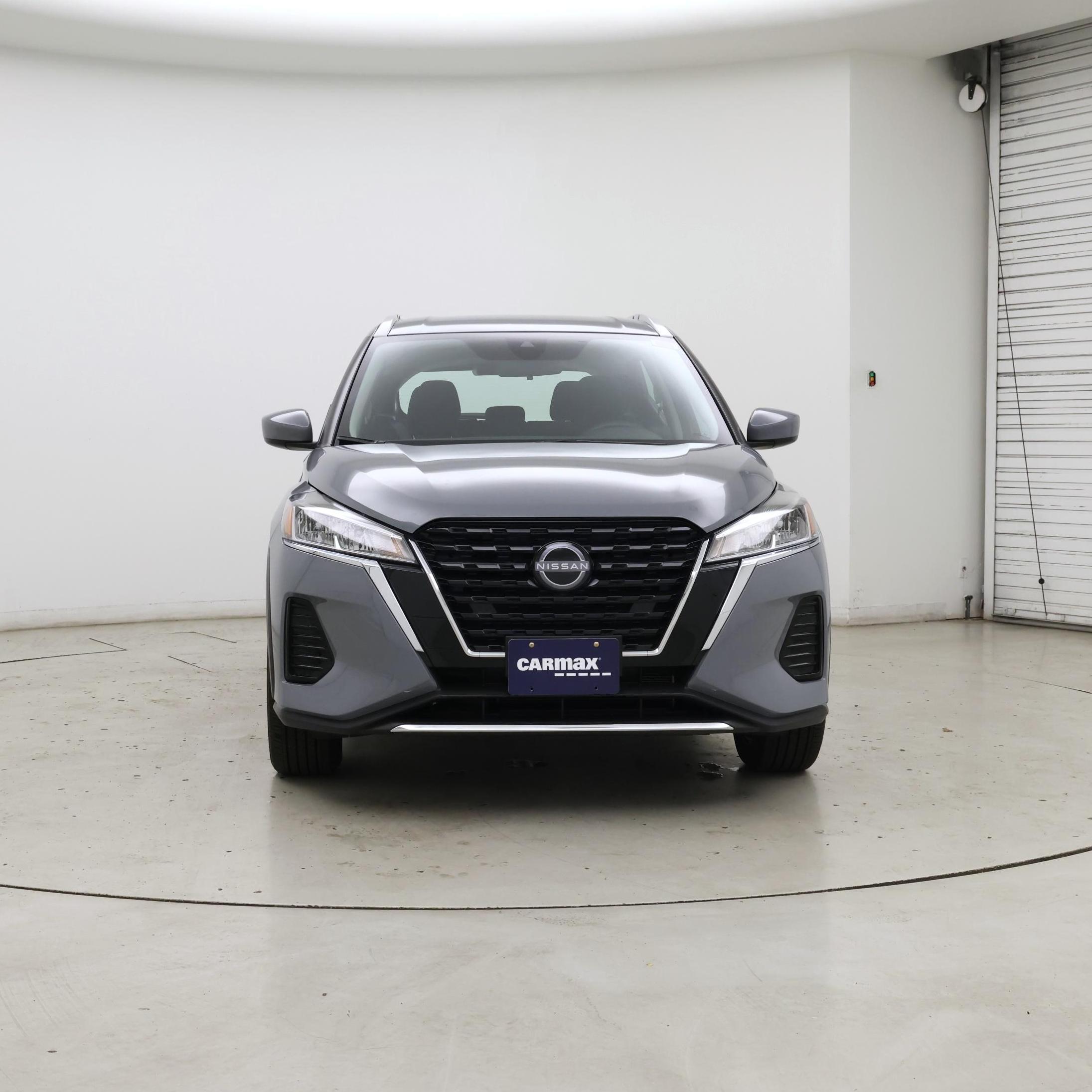 Thumbnail: 2023 Nissan Kicks - 5
