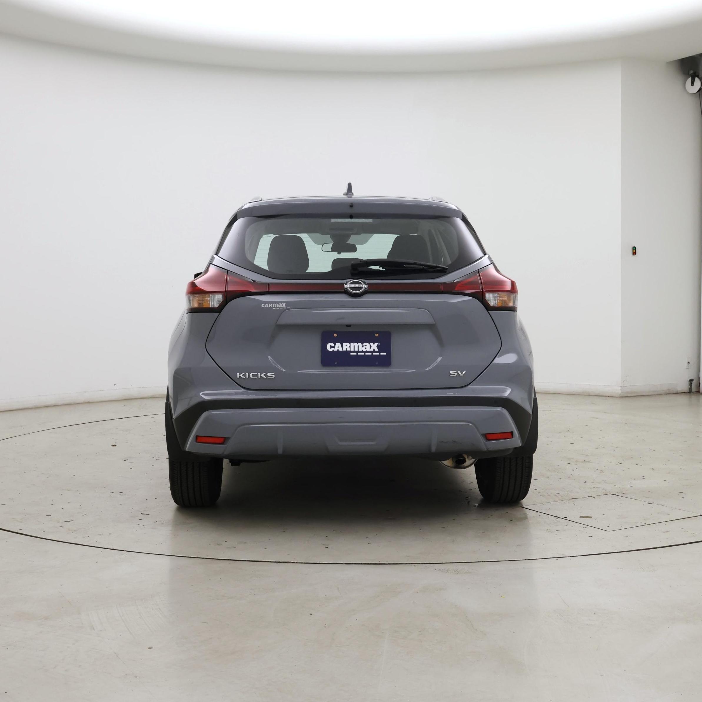 Thumbnail: 2023 Nissan Kicks - 6