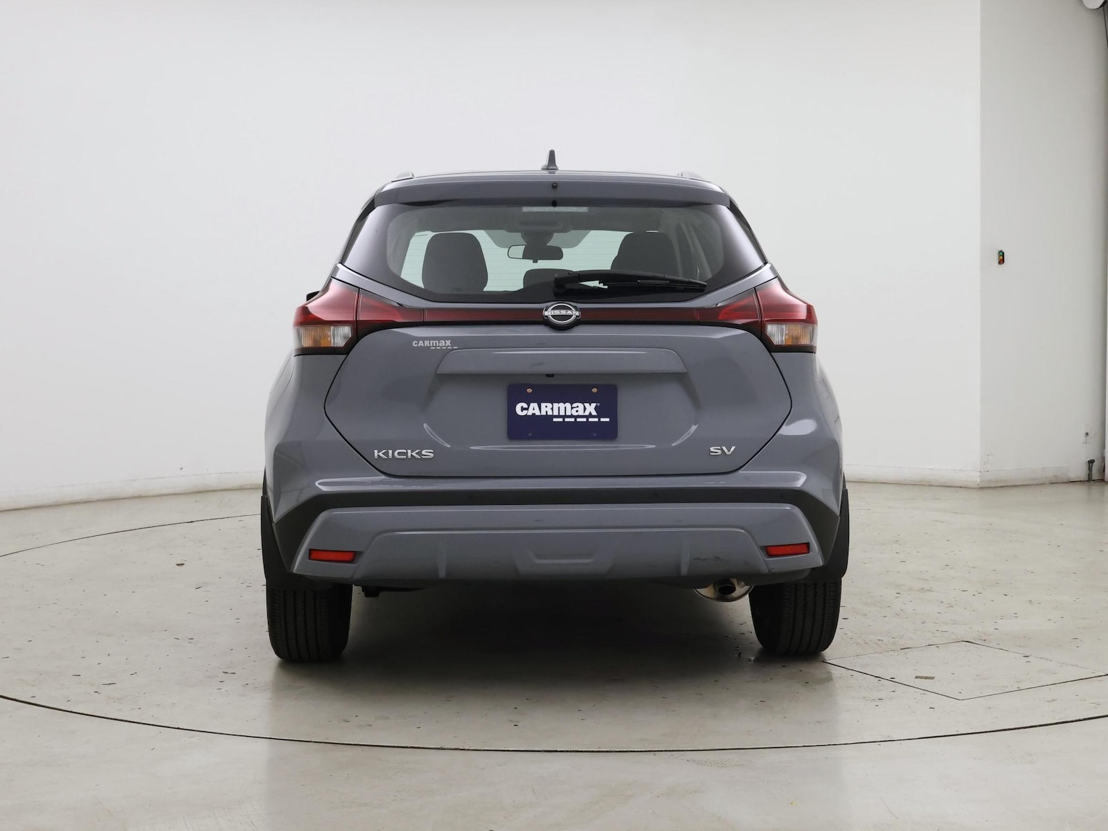 2023 Nissan Kicks SV - Photo 7