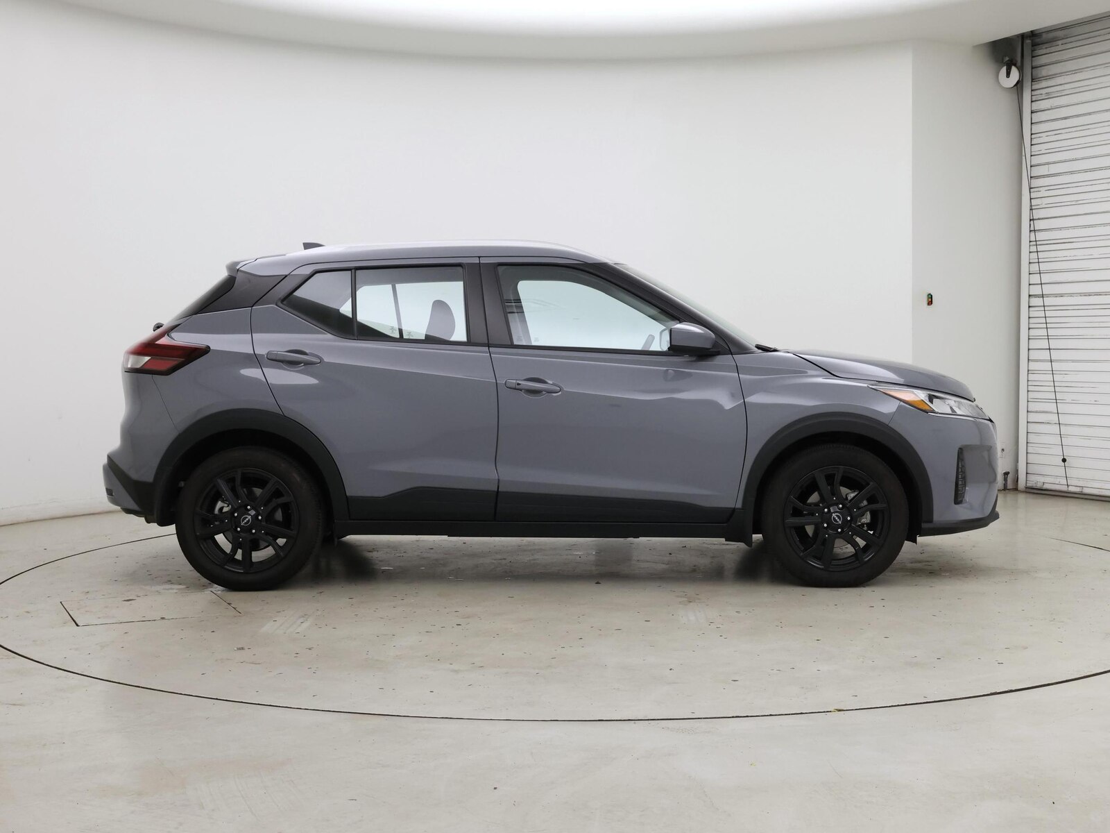 2023 Nissan Kicks SV - Photo 8