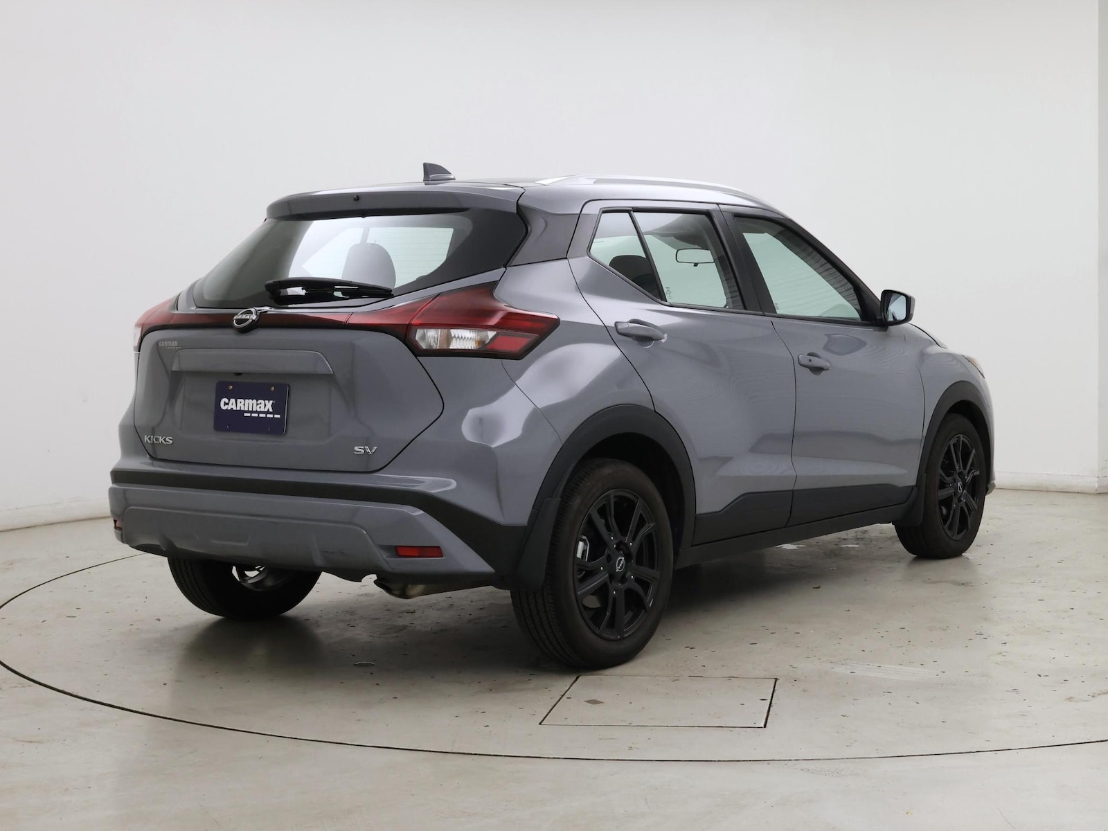 2023 Nissan Kicks SV - Photo 9