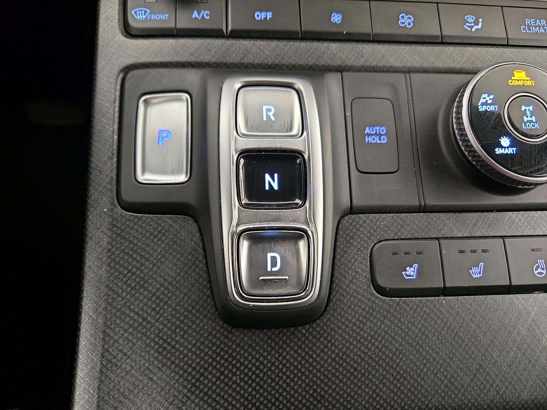 Thumbnail: 2024 Hyundai Palisade - 18