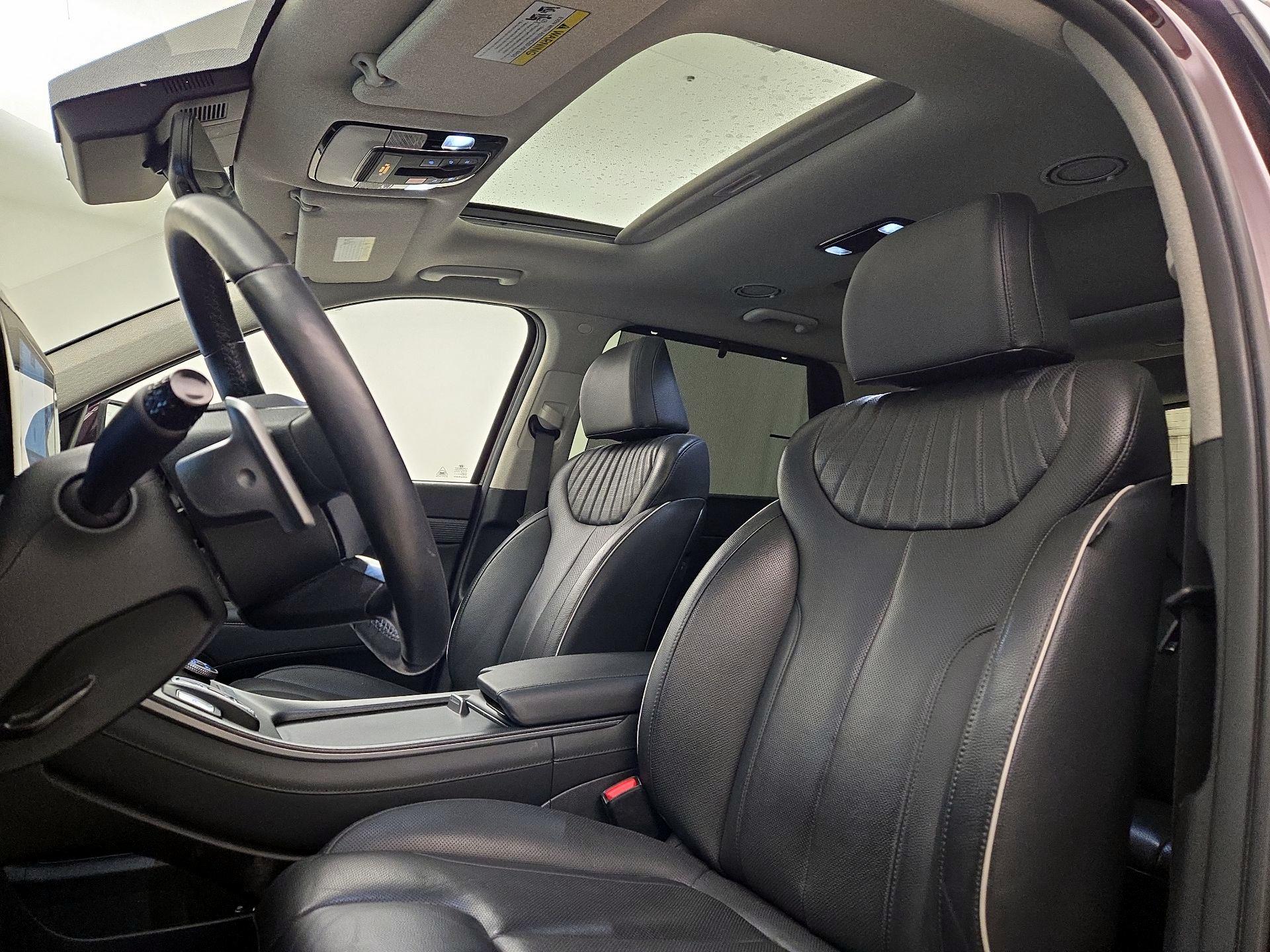 Thumbnail: 2024 Hyundai Palisade - 20