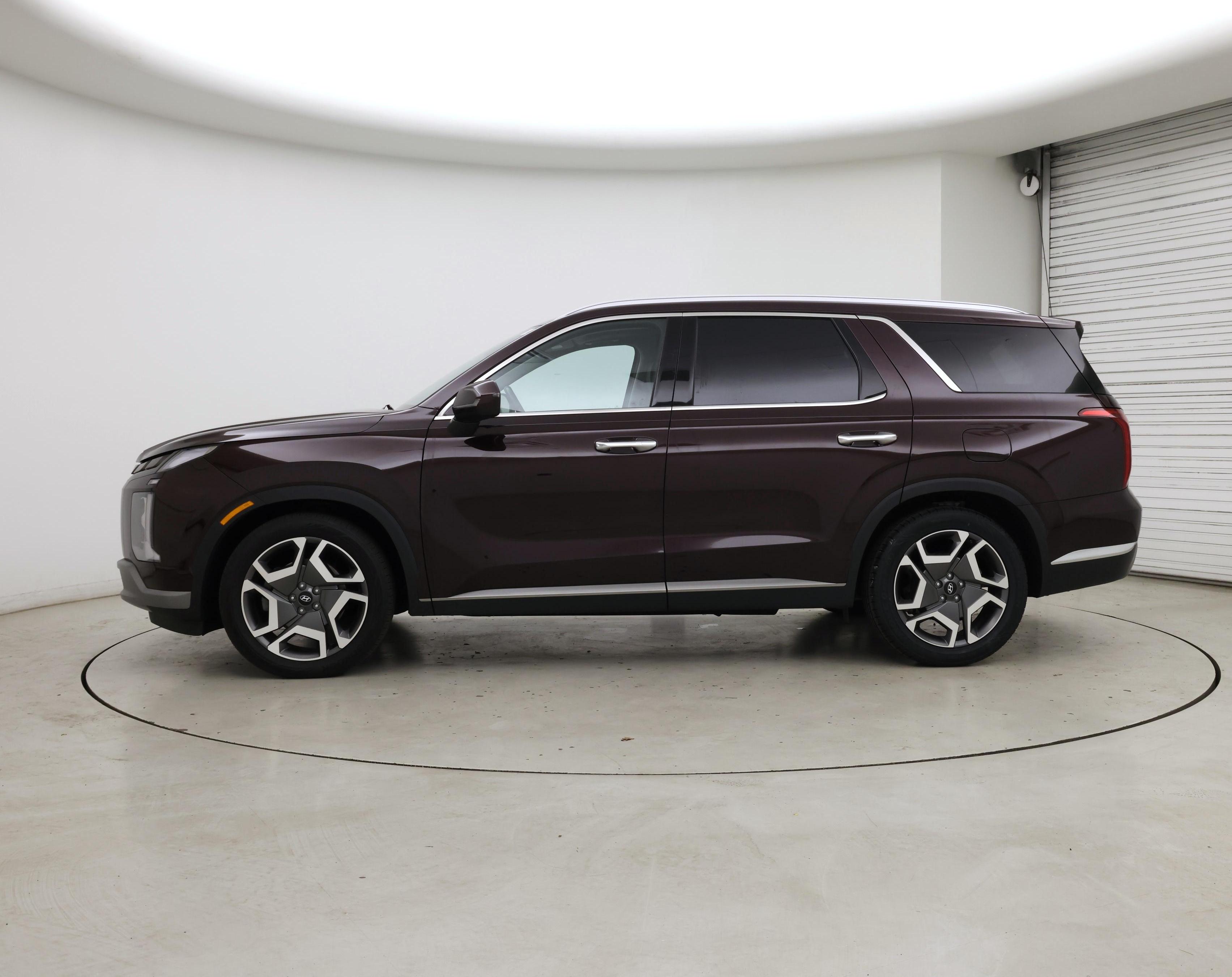 Thumbnail: 2024 Hyundai Palisade - 3