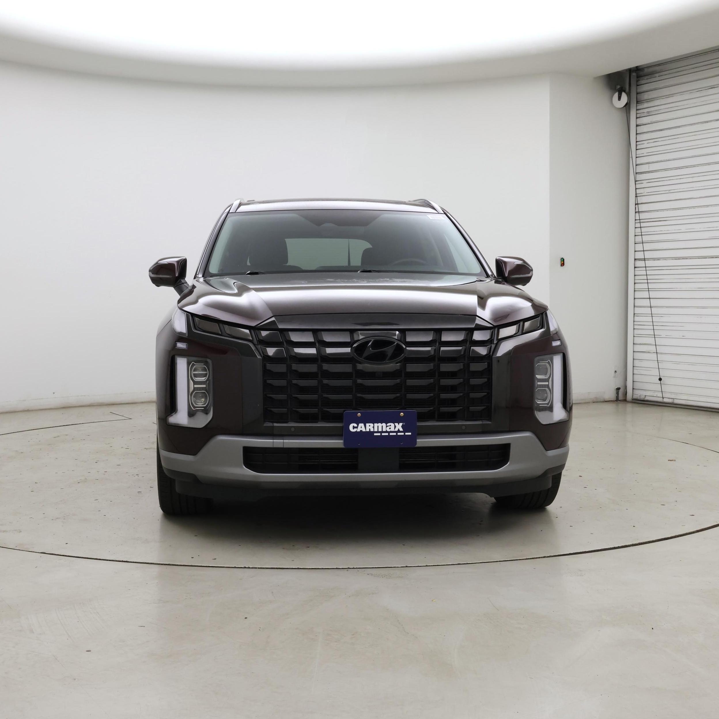 Thumbnail: 2024 Hyundai Palisade - 5