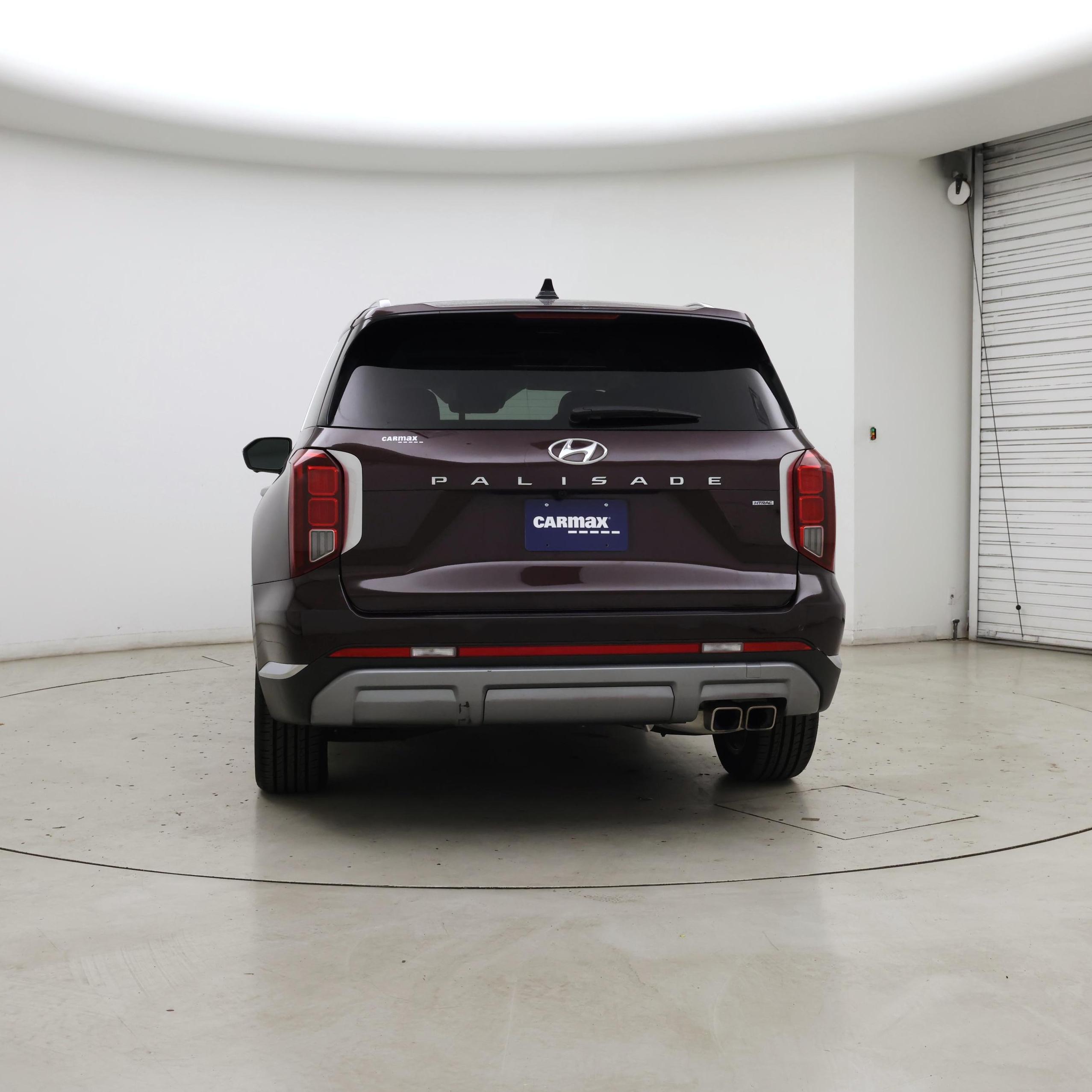 Thumbnail: 2024 Hyundai Palisade - 6