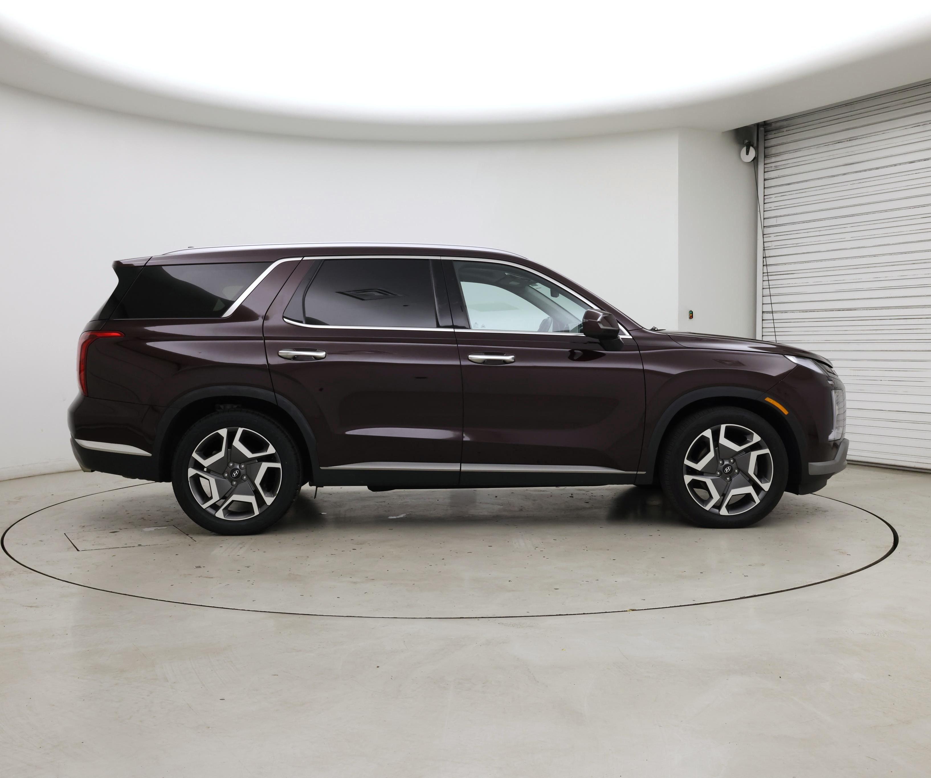 Thumbnail: 2024 Hyundai Palisade - 7