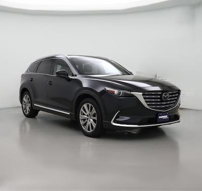 2021 Mazda CX-9 Signature