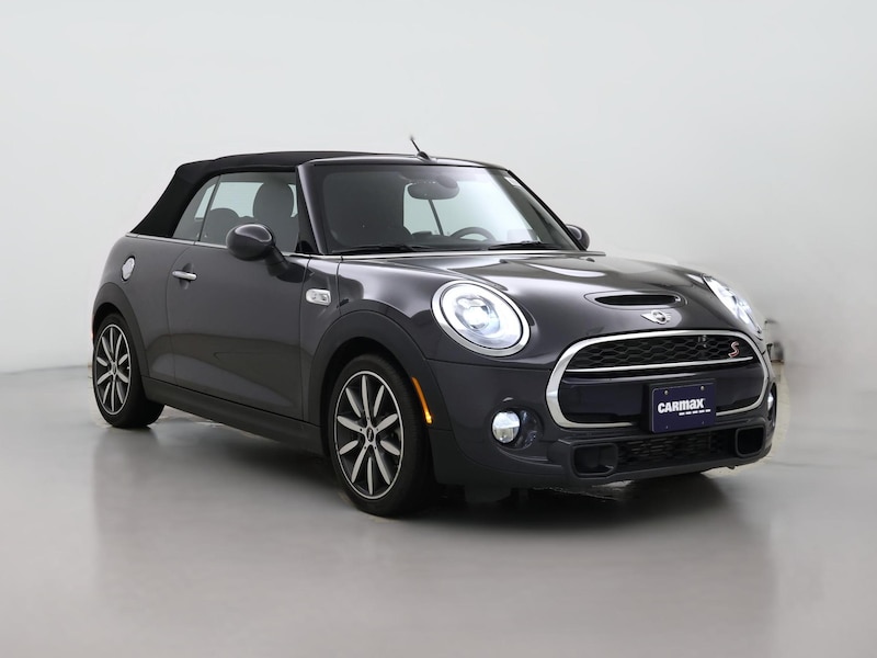 2016 MINI Cooper S -
                  Hartford, CT