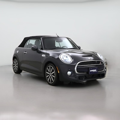 2016 Mini Cooper S