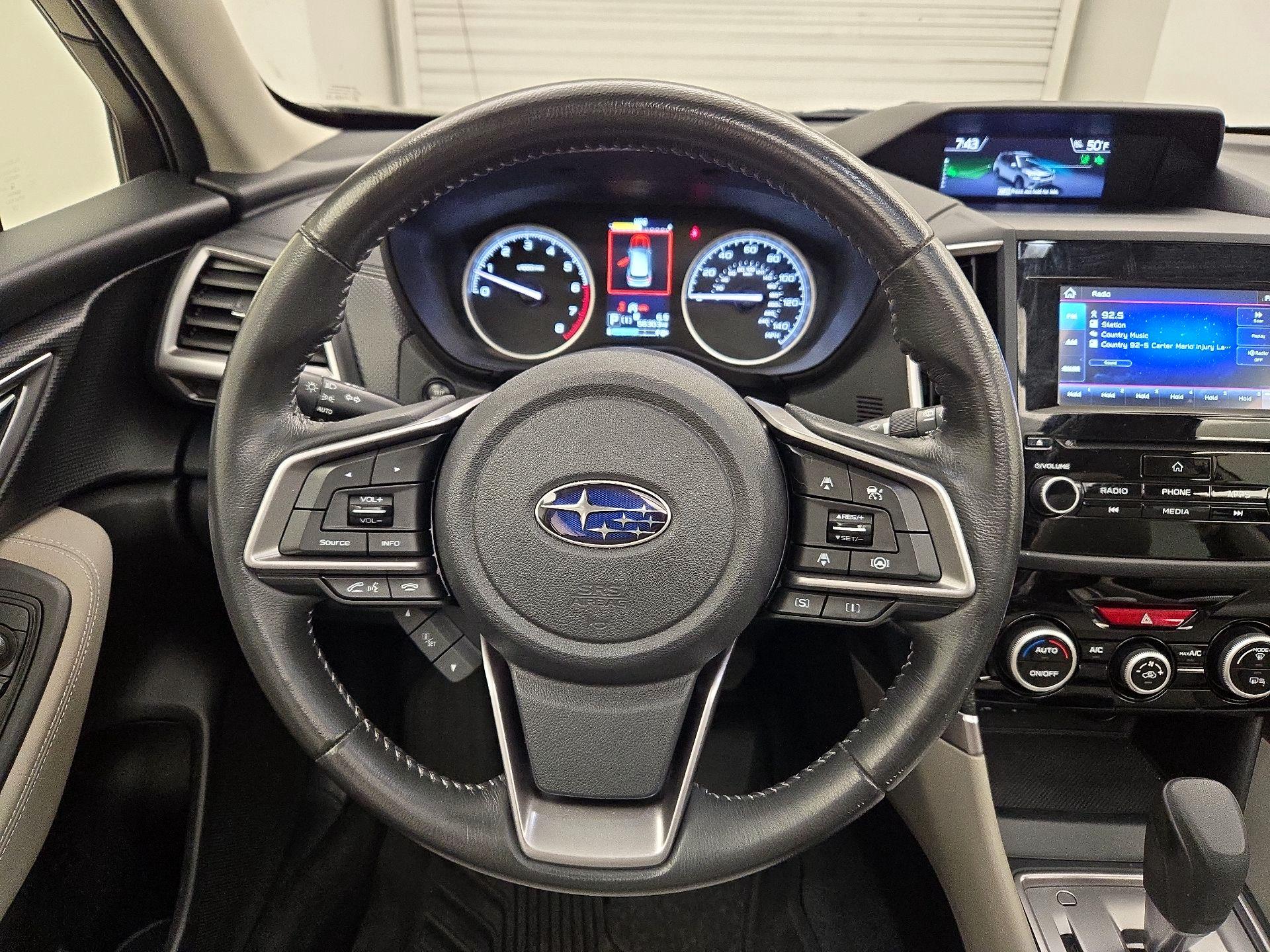 Thumbnail: 2020 Subaru Forester - 10