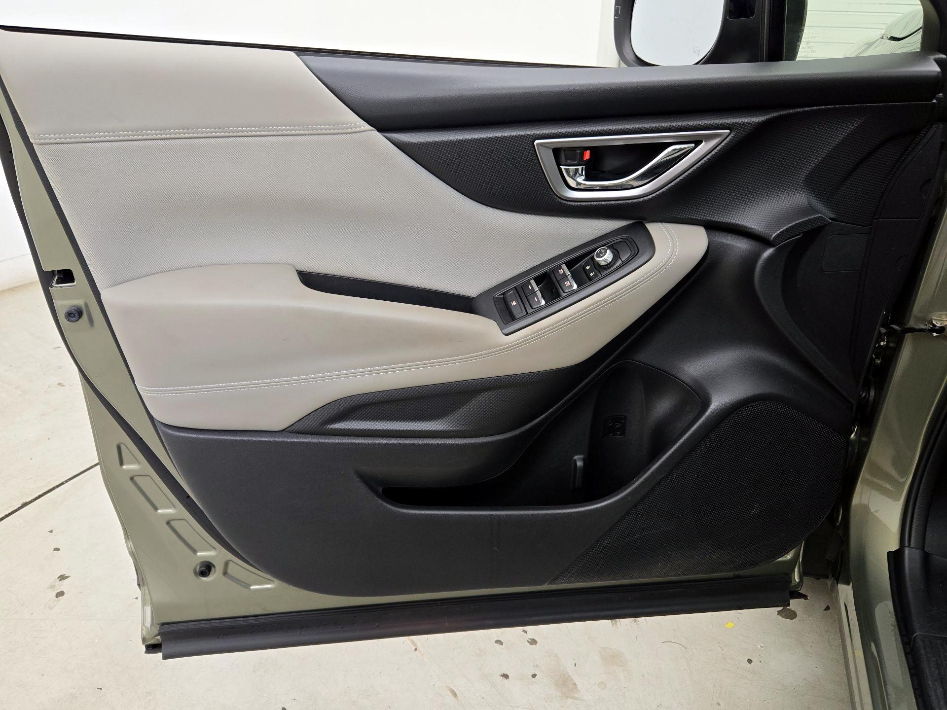 Thumbnail: 2020 Subaru Forester - 12