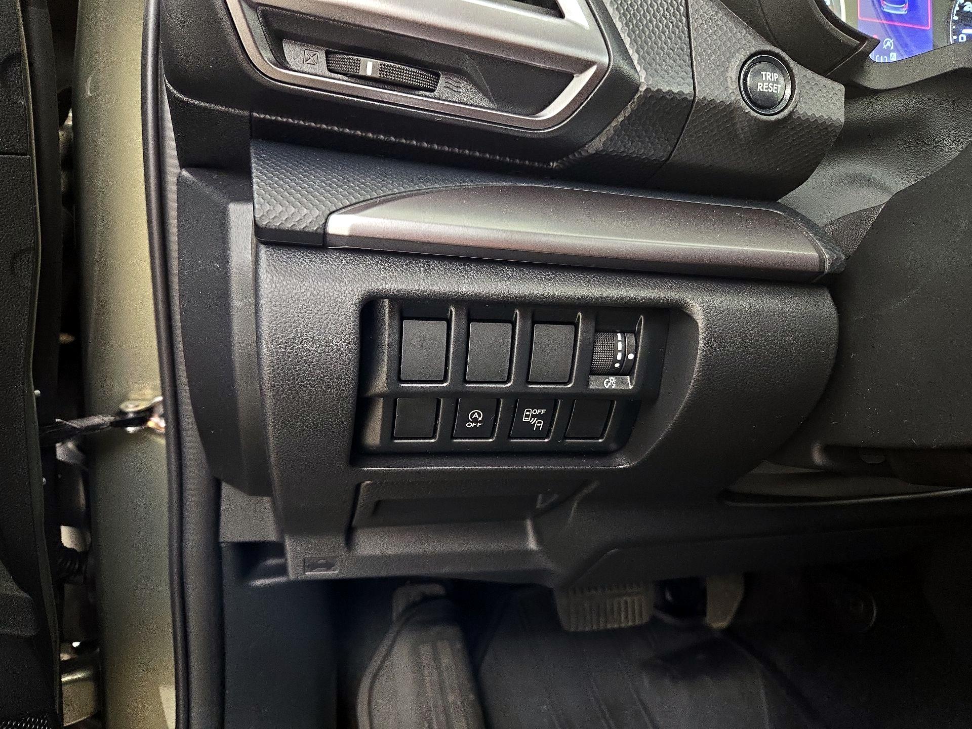 Thumbnail: 2020 Subaru Forester - 13