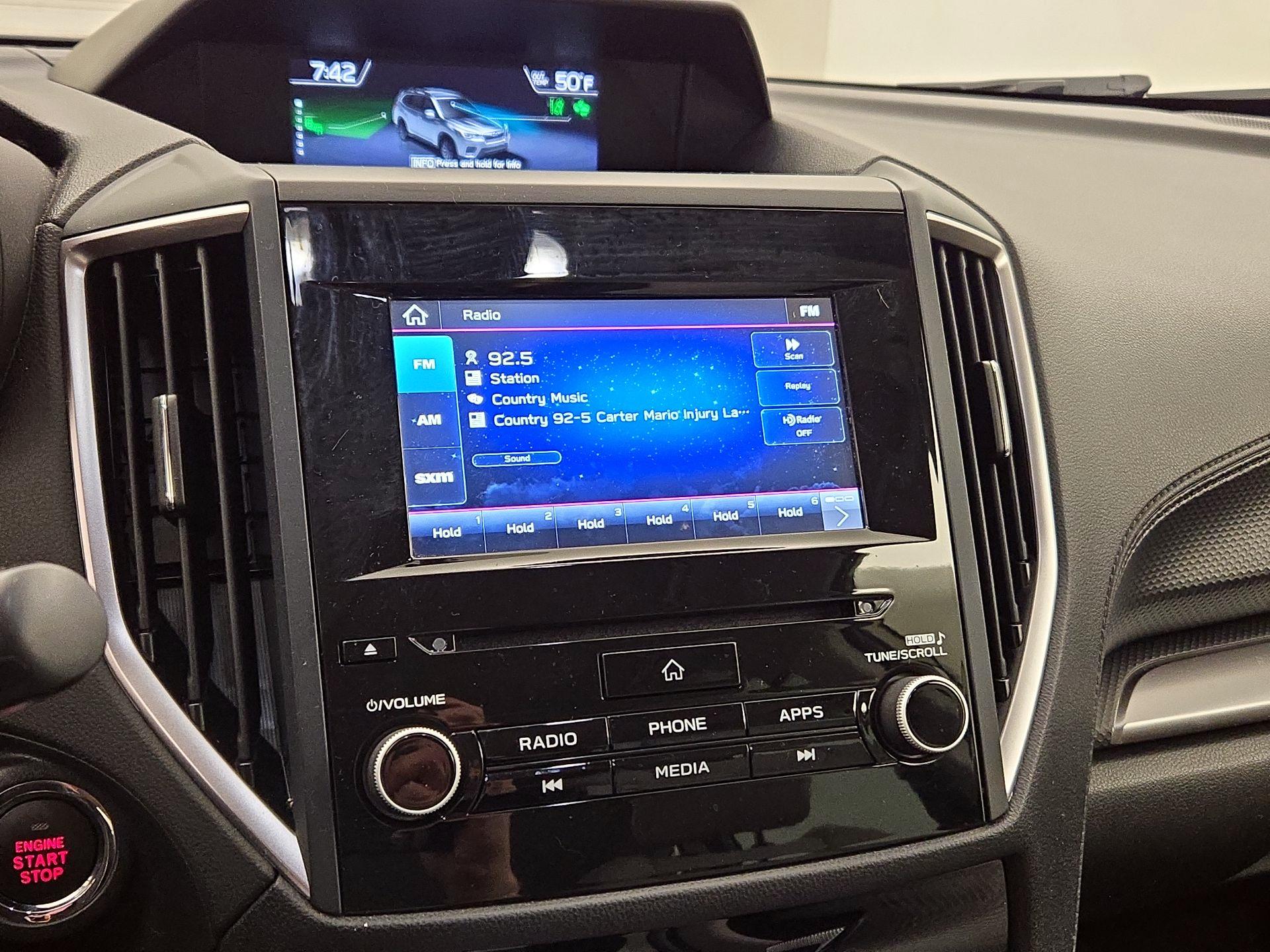 Thumbnail: 2020 Subaru Forester - 15