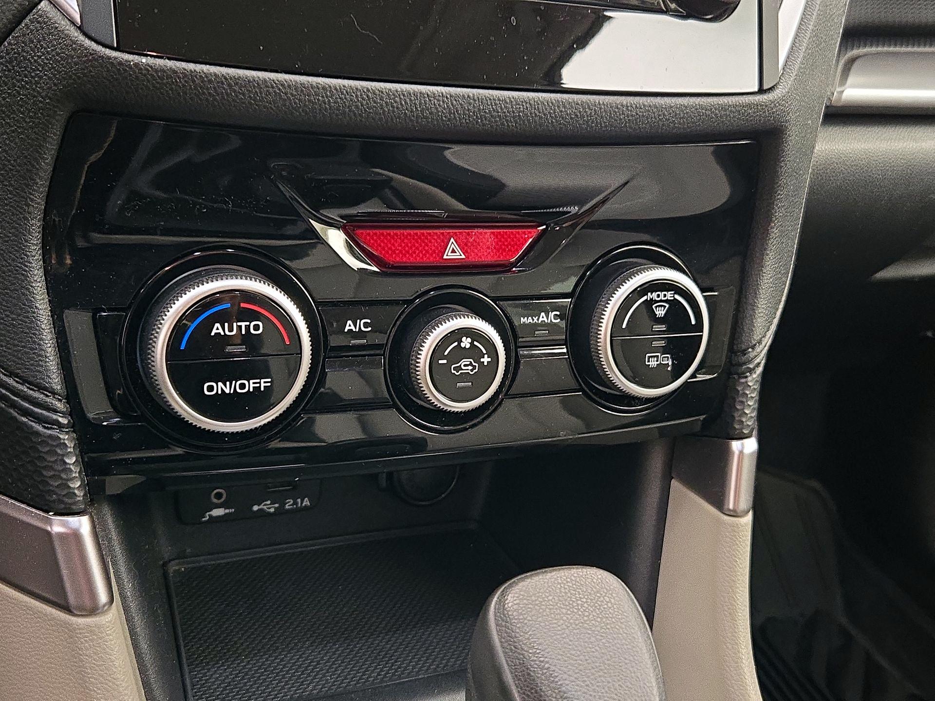 Thumbnail: 2020 Subaru Forester - 16