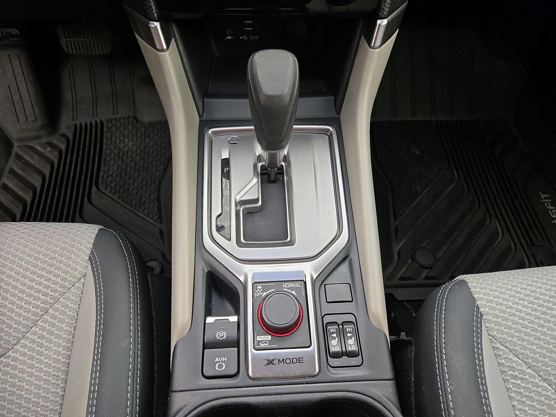 Thumbnail: 2020 Subaru Forester - 17