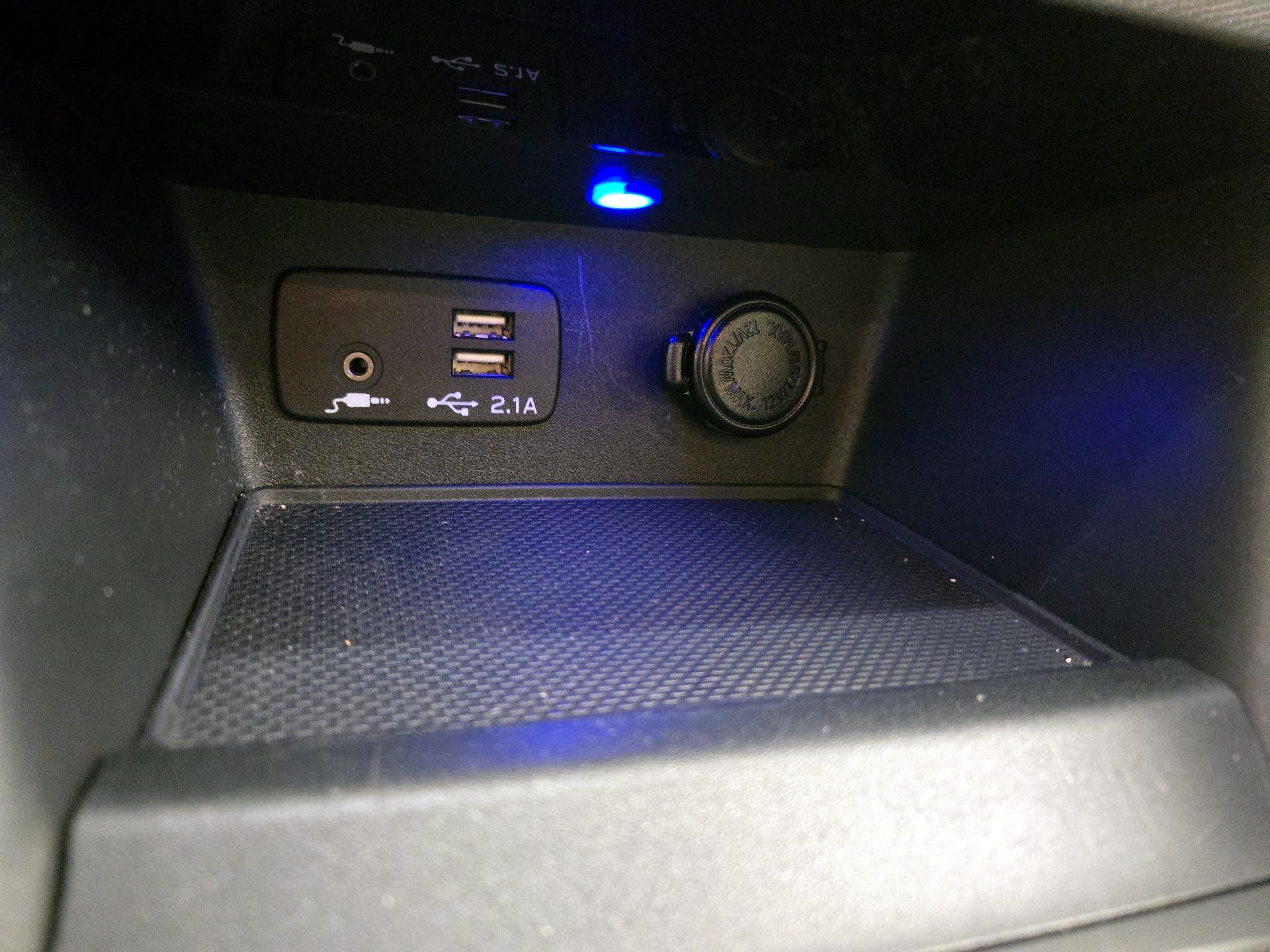 Thumbnail: 2020 Subaru Forester - 18