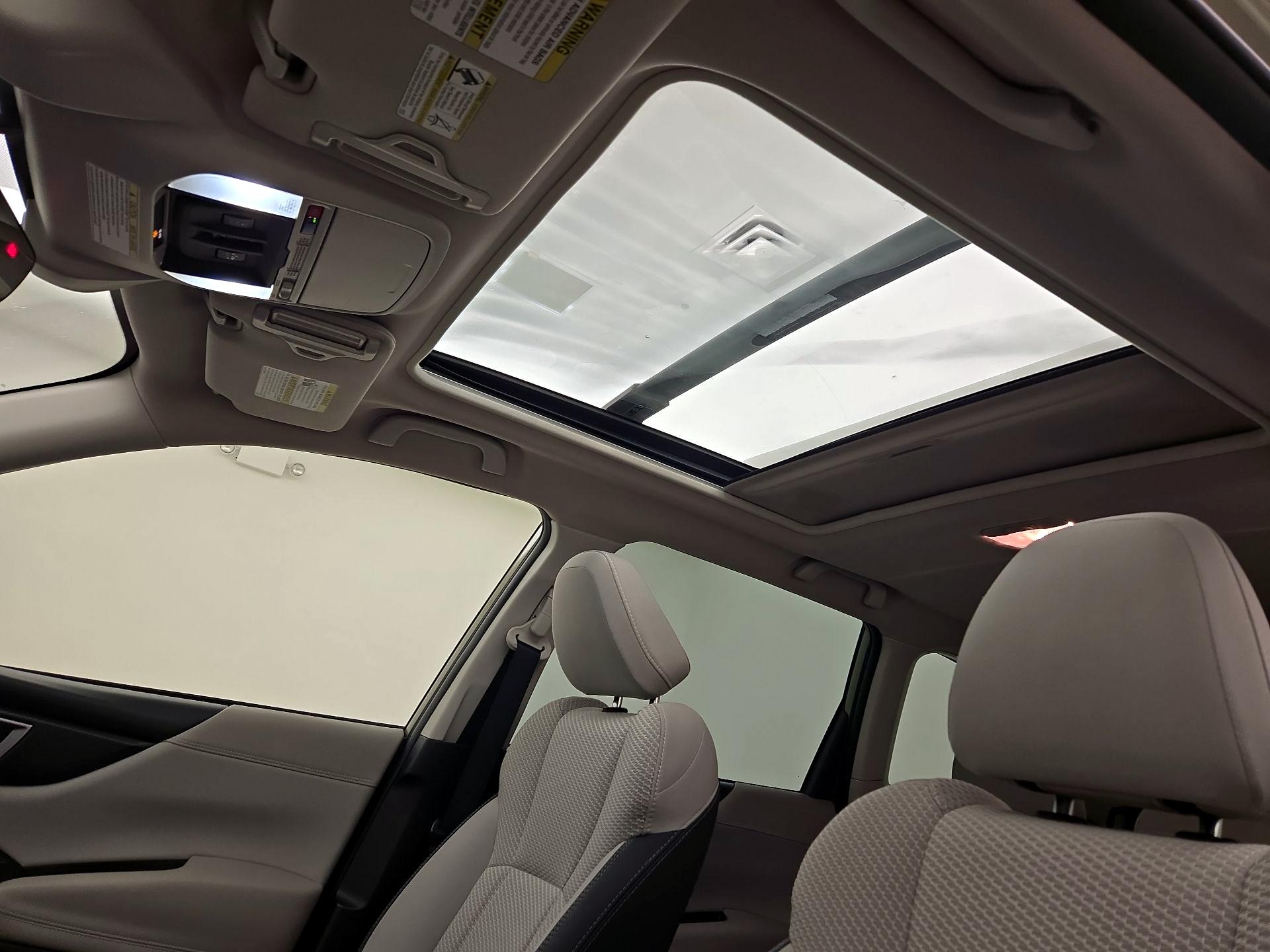 Thumbnail: 2020 Subaru Forester - 19