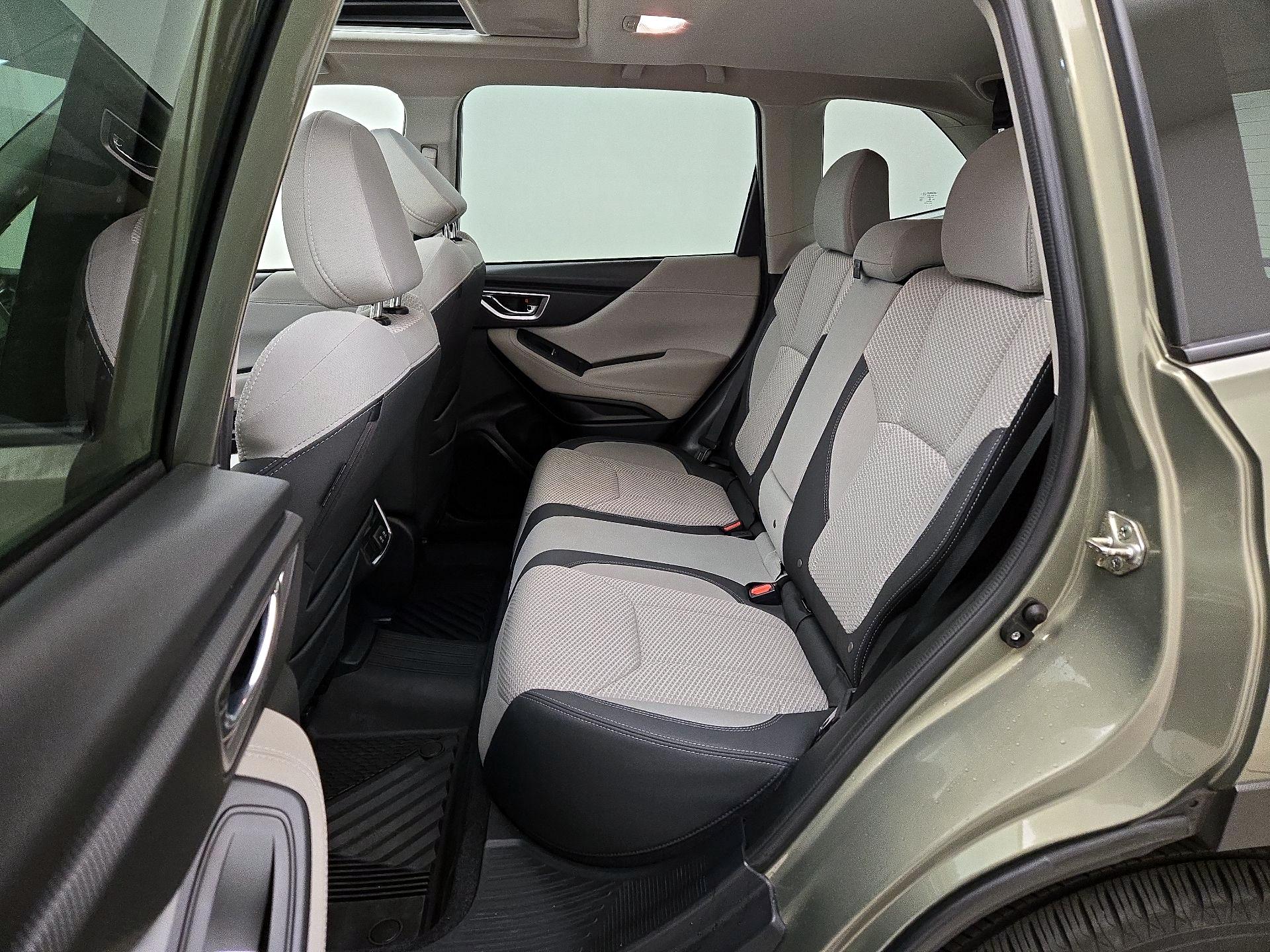 Thumbnail: 2020 Subaru Forester - 20