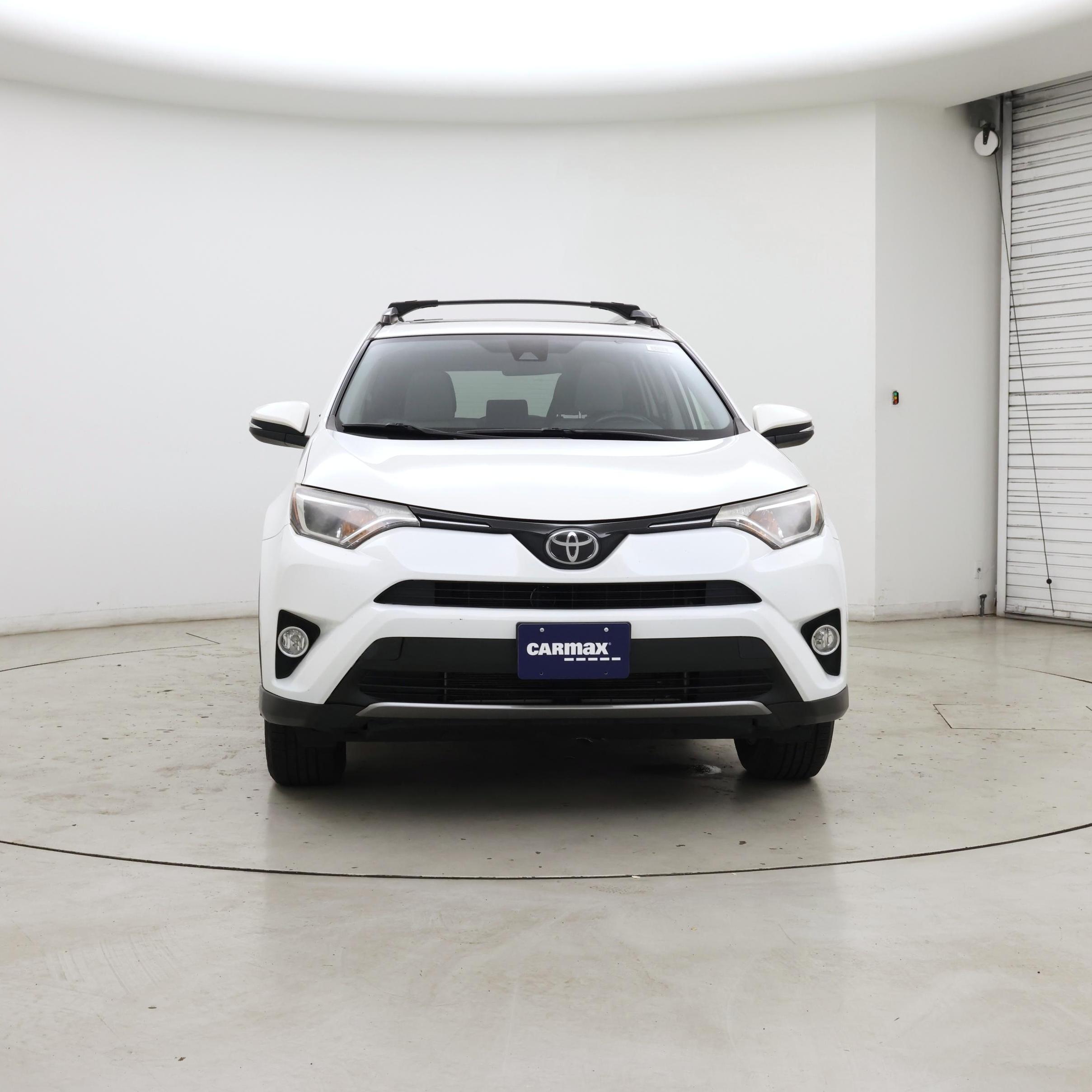 Thumbnail: 2018 Toyota RAV4 - 5