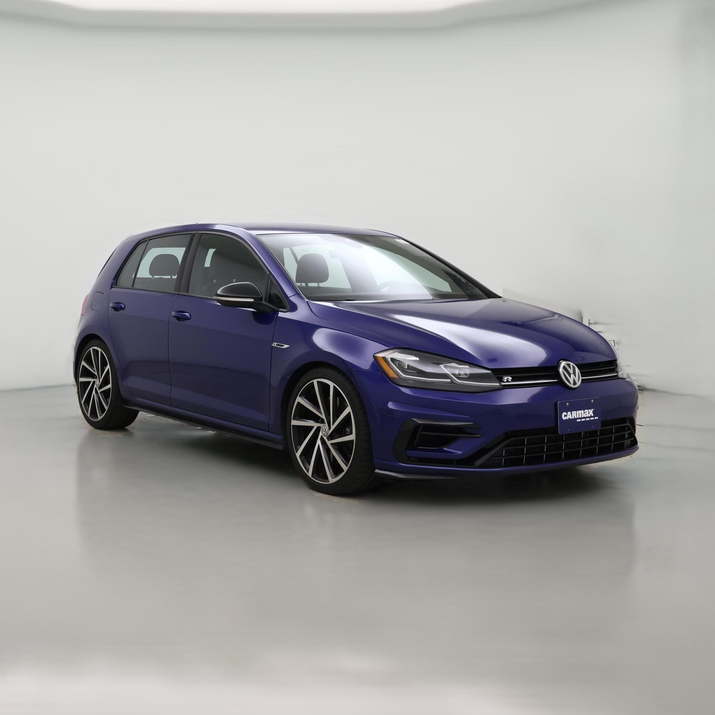 Thumbnail: 2019 Volkswagen Golf - 1