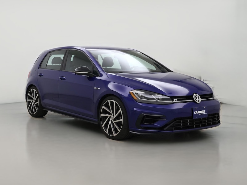 2019 Volkswagen Golf R -
                  East Haven, CT