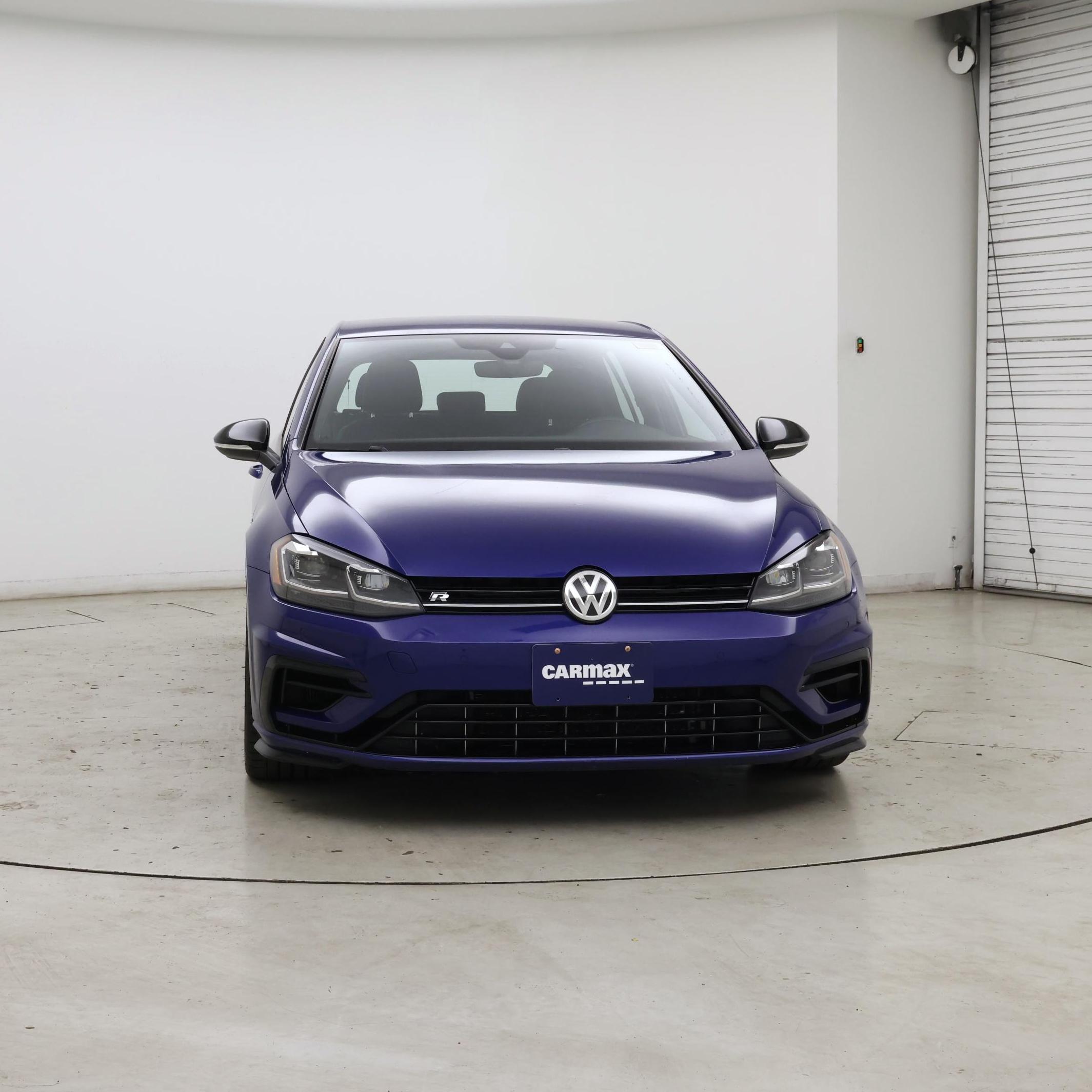 Thumbnail: 2019 Volkswagen Golf - 5