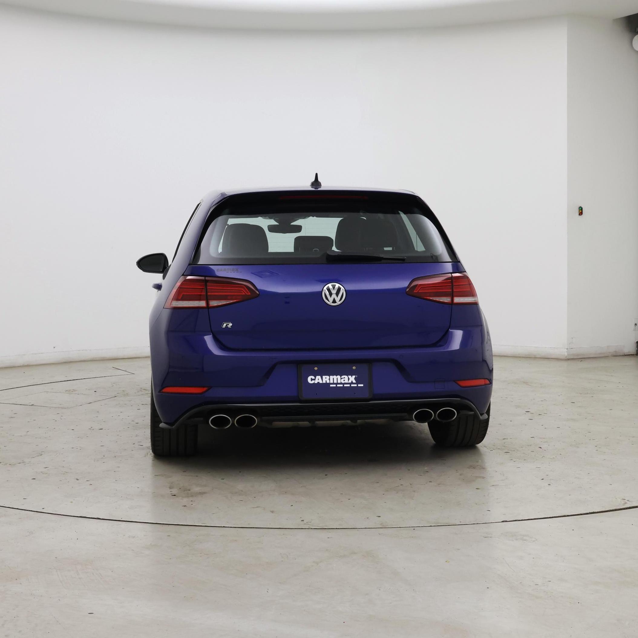 Thumbnail: 2019 Volkswagen Golf - 6