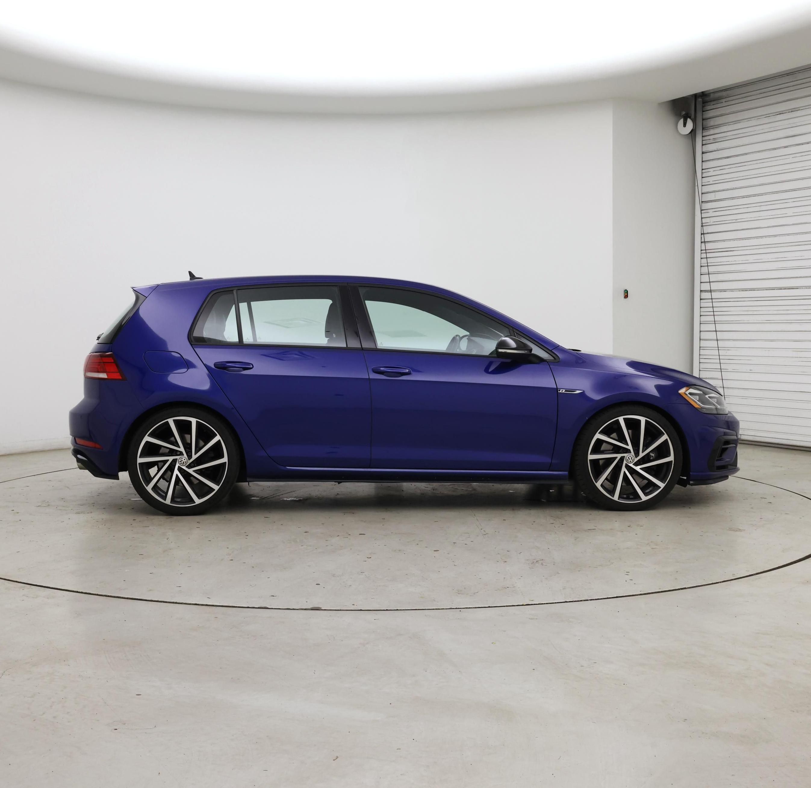 Thumbnail: 2019 Volkswagen Golf - 7