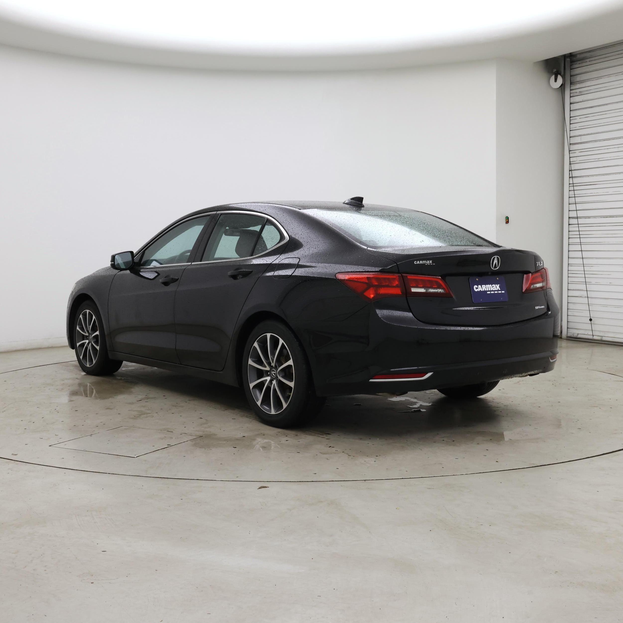 Thumbnail: 2016 Acura TLX - 2