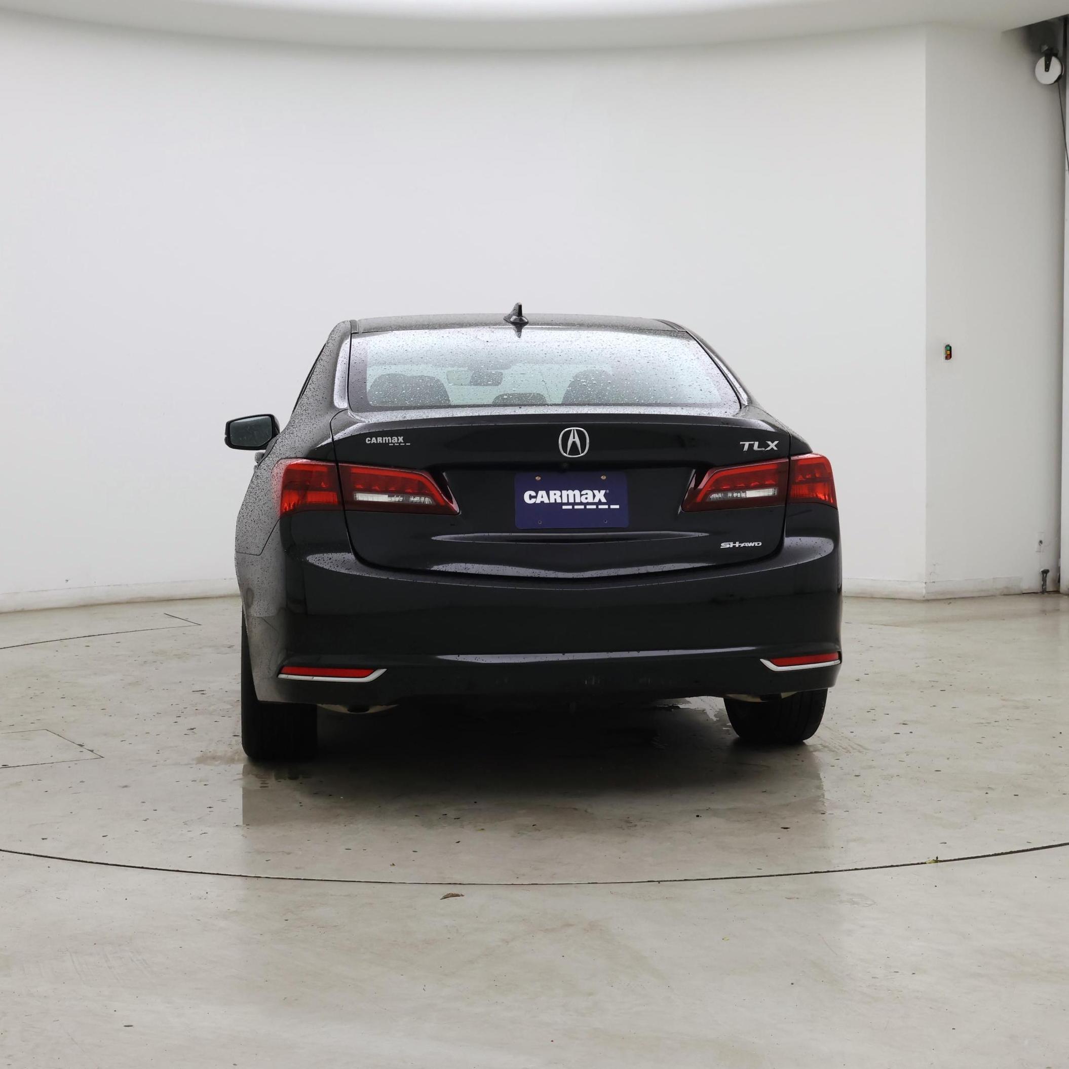 Thumbnail: 2016 Acura TLX - 6