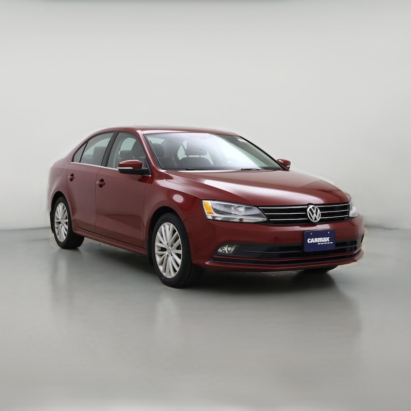 2016 Volkswagen Jetta SEL