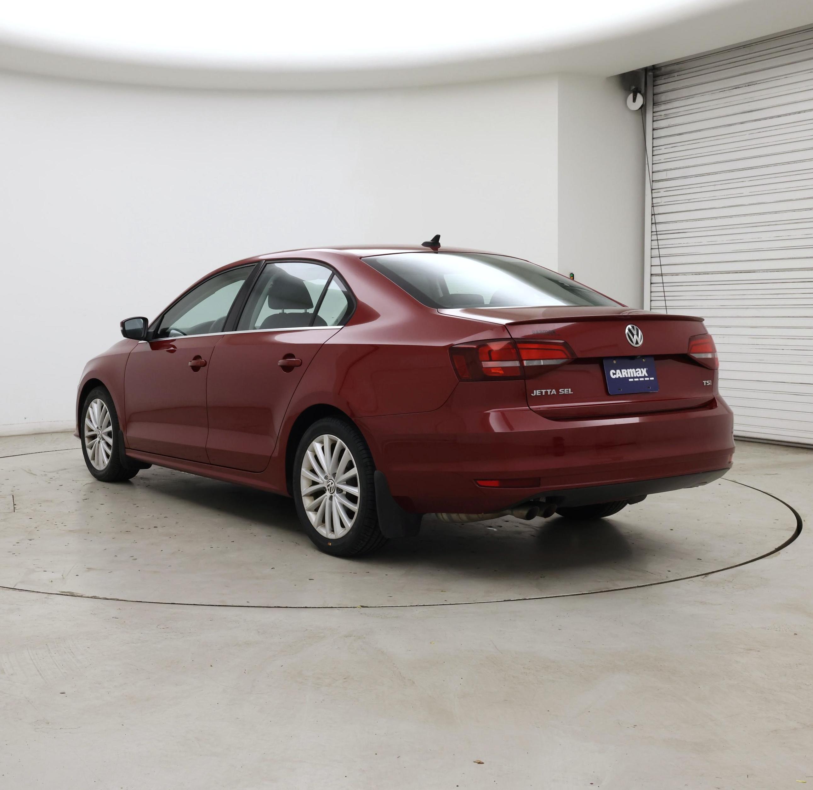 Thumbnail: 2016 Volkswagen Jetta - 2