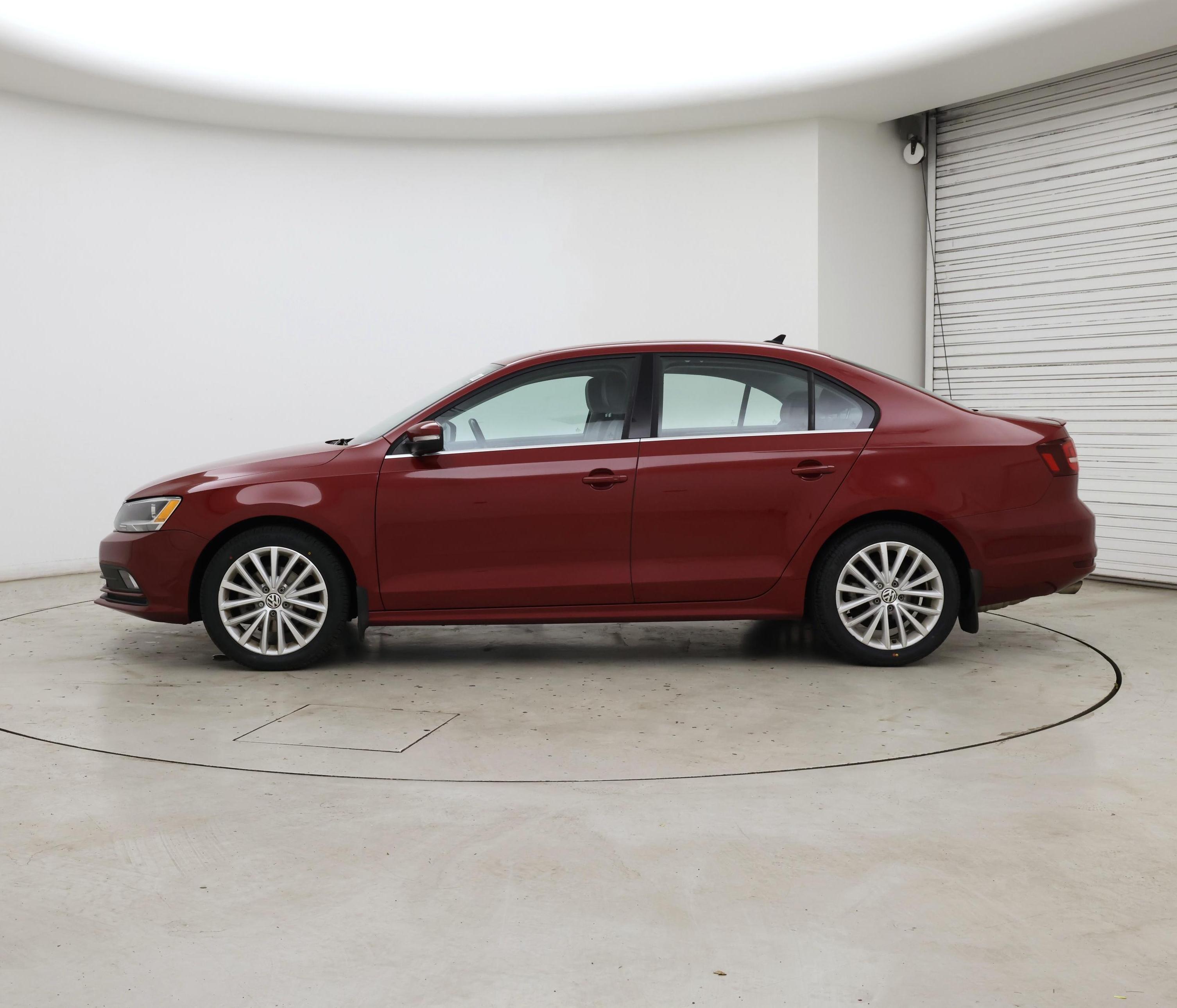 Thumbnail: 2016 Volkswagen Jetta - 3