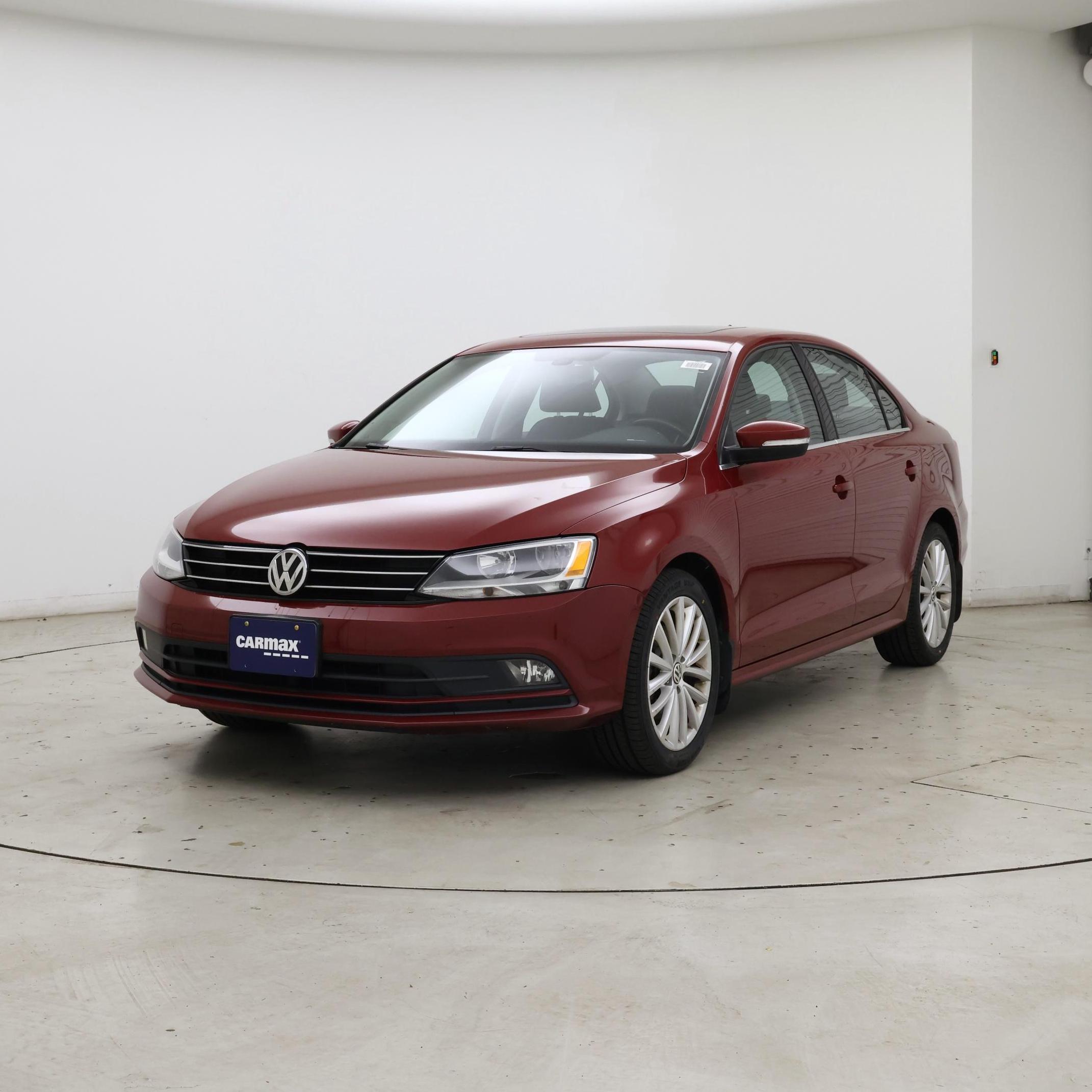 Thumbnail: 2016 Volkswagen Jetta - 4