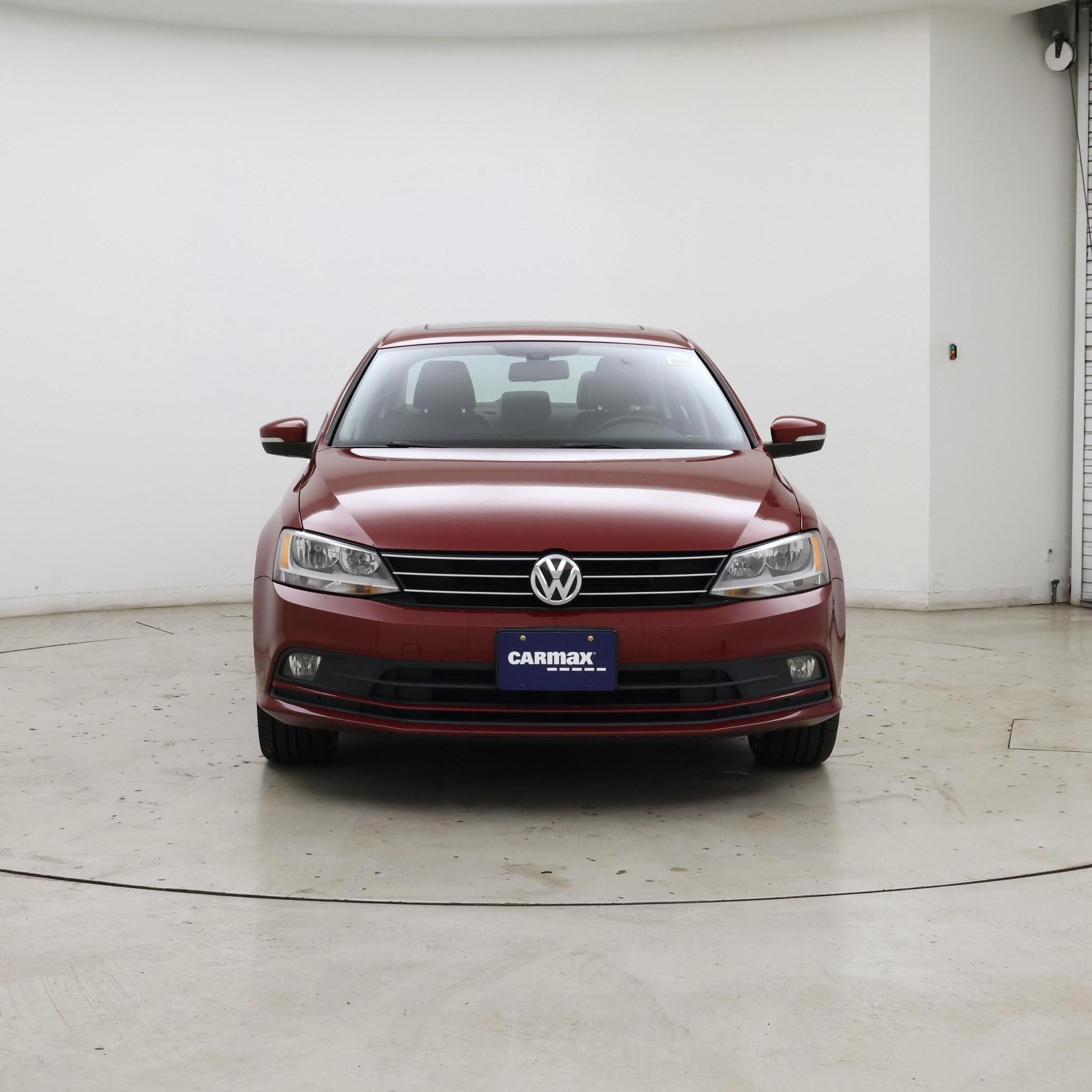 Thumbnail: 2016 Volkswagen Jetta - 5